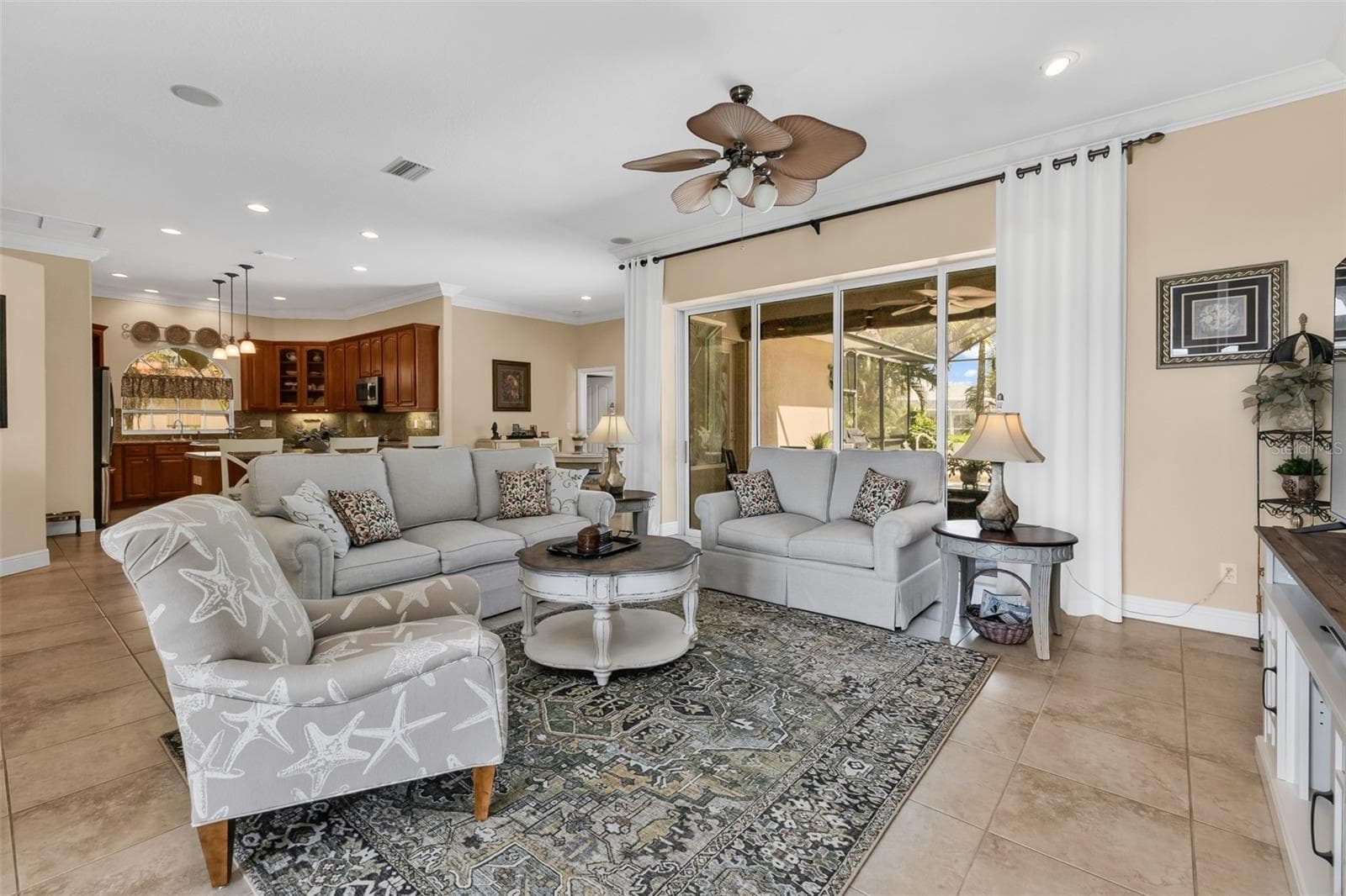 Single Family Residence at 24228 PEPPERCORN RD, PUNTA GORDA, photo 71 of 74