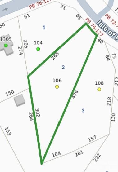 106 Isle Of Pines Road