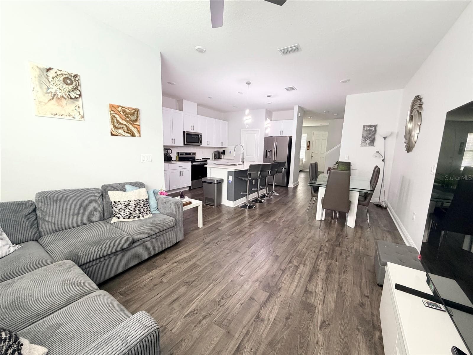 Townhouse at 16435 HAMLIN HILLS RD, WINTER GARDEN, photo 10 of 33