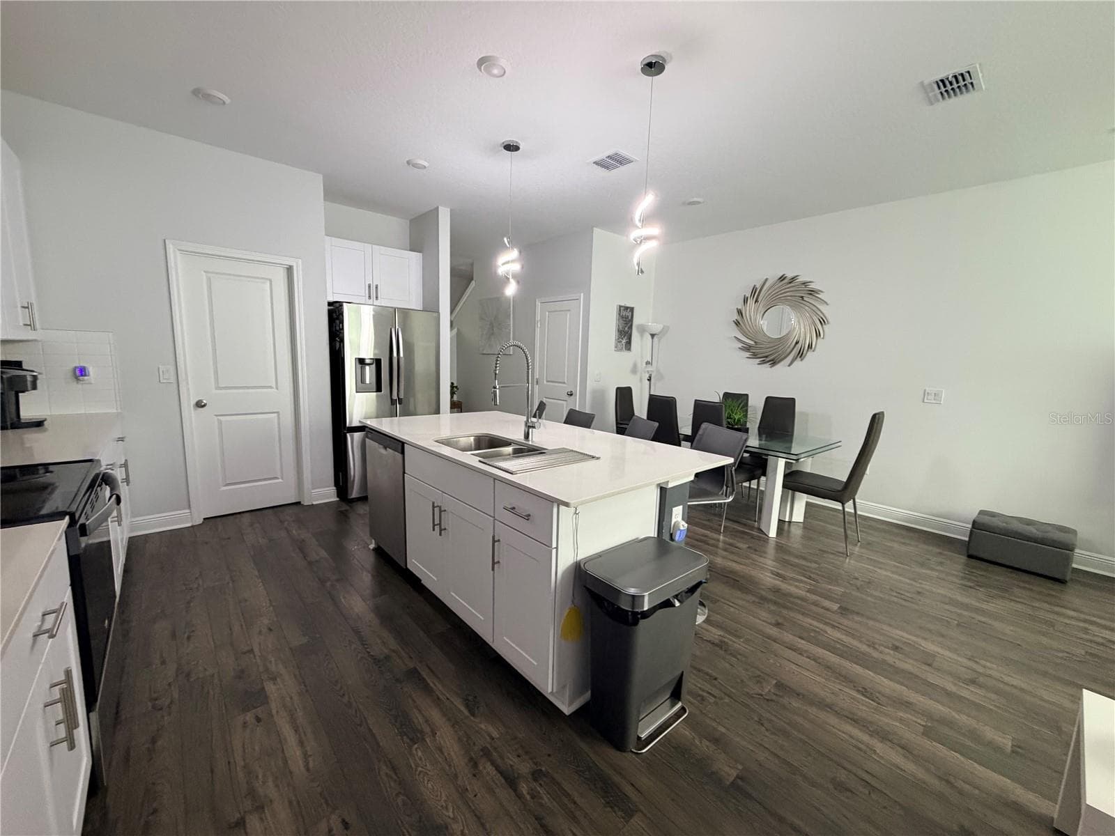 Townhouse at 16435 HAMLIN HILLS RD, WINTER GARDEN, photo 12 of 33