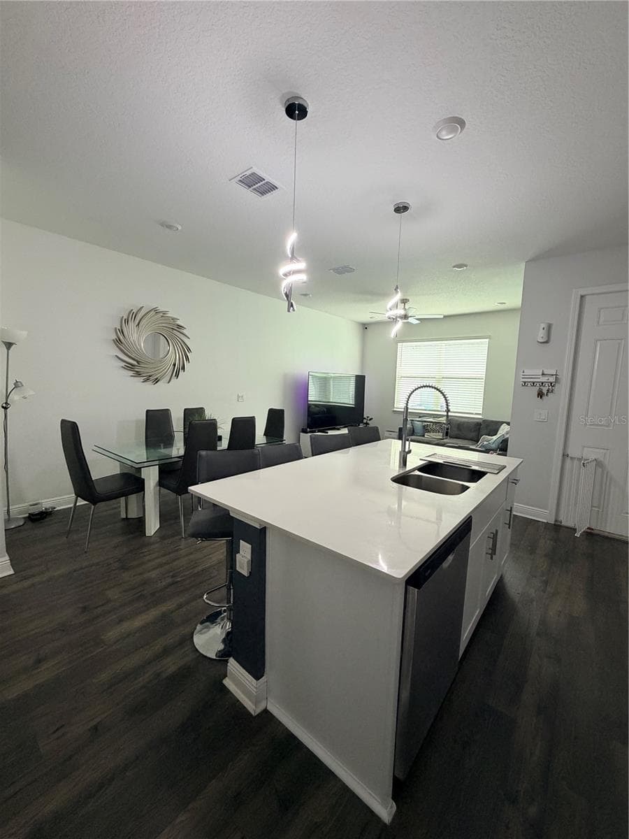 Townhouse at 16435 HAMLIN HILLS RD, WINTER GARDEN, photo 13 of 33
