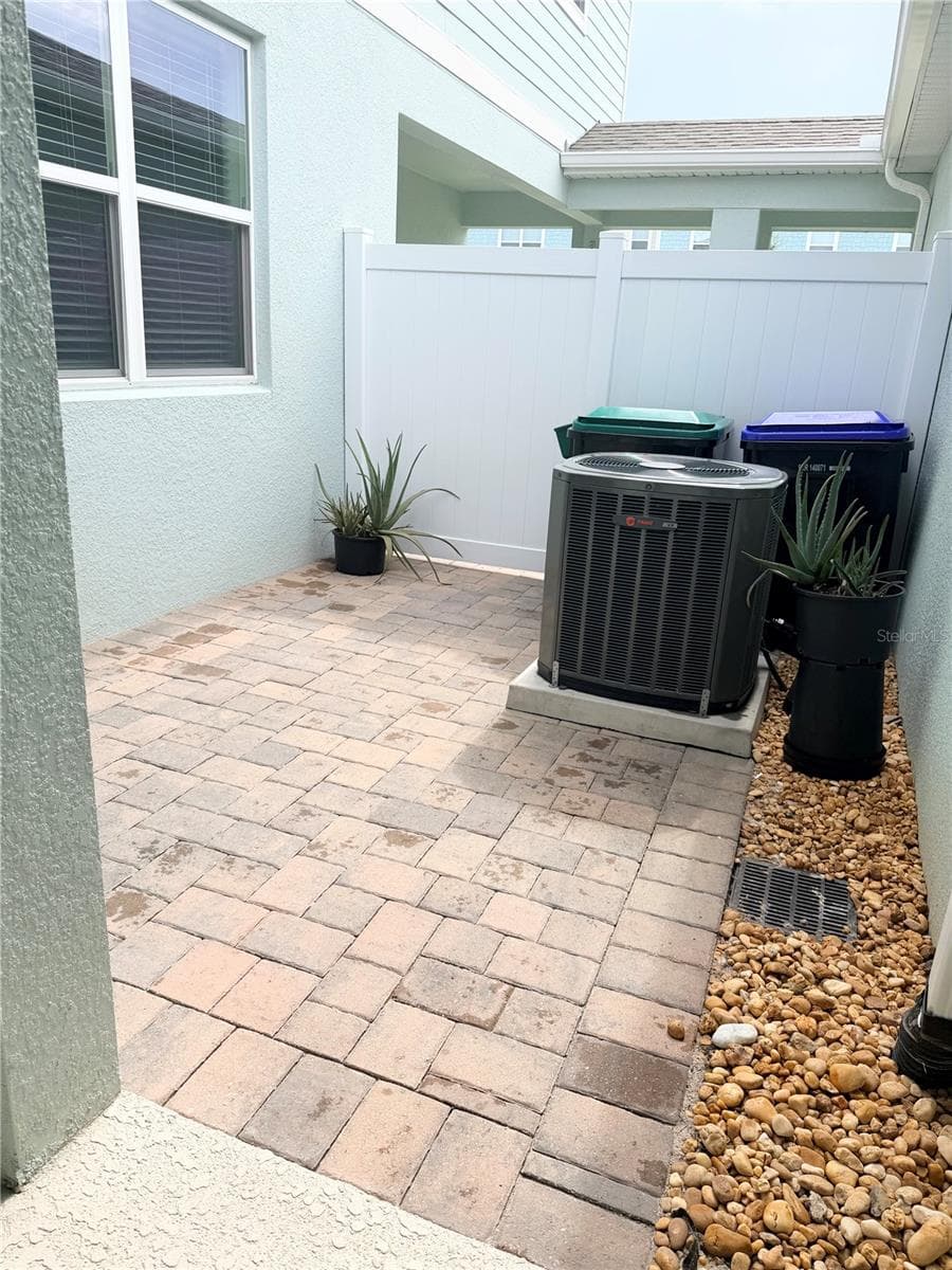 Townhouse at 16435 HAMLIN HILLS RD, WINTER GARDEN, photo 32 of 33