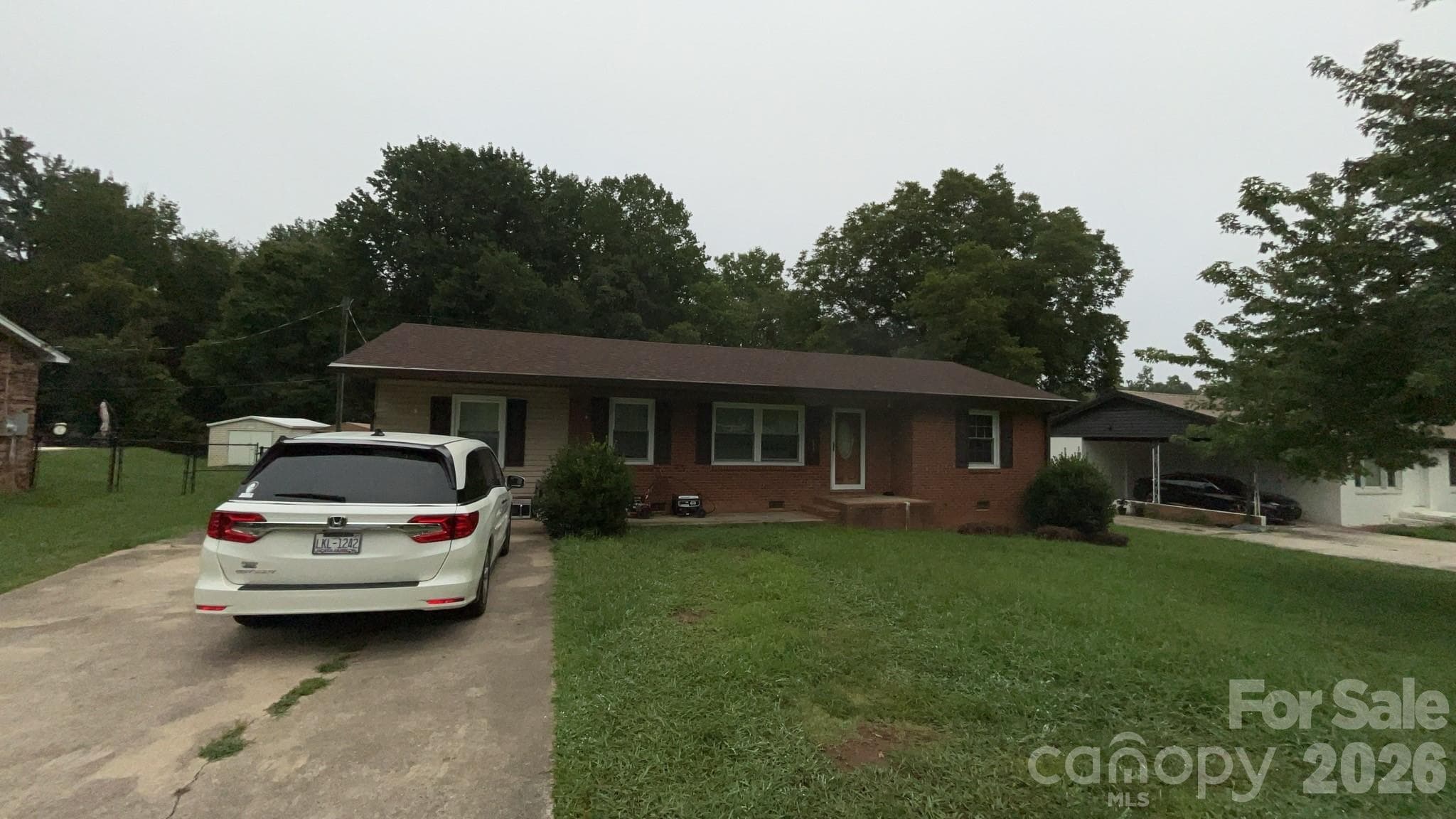 1429 Edgewood Road