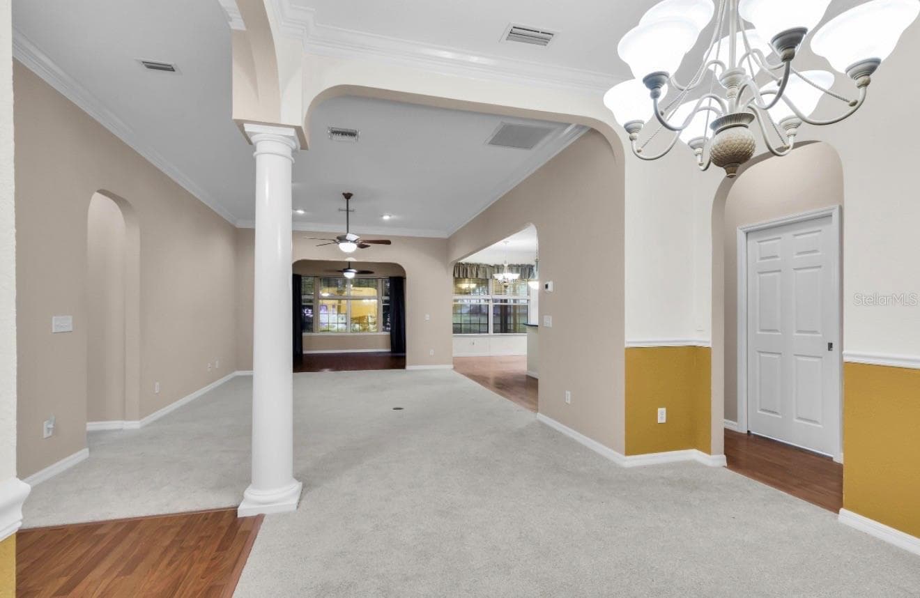 Single Family Residence at 12139 SE 175TH LOOP, SUMMERFIELD, photo 6 of 36