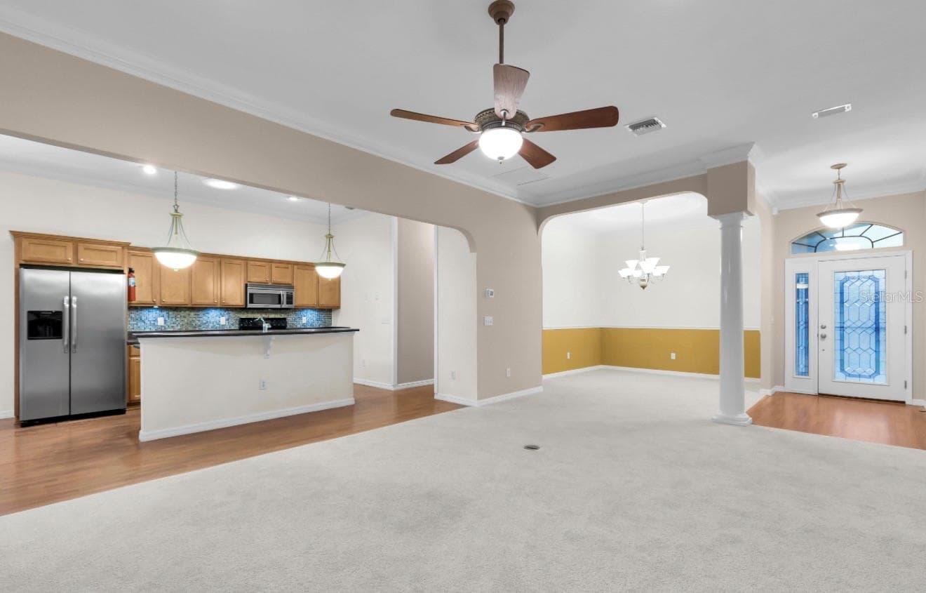 Single Family Residence at 12139 SE 175TH LOOP, SUMMERFIELD, photo 9 of 36