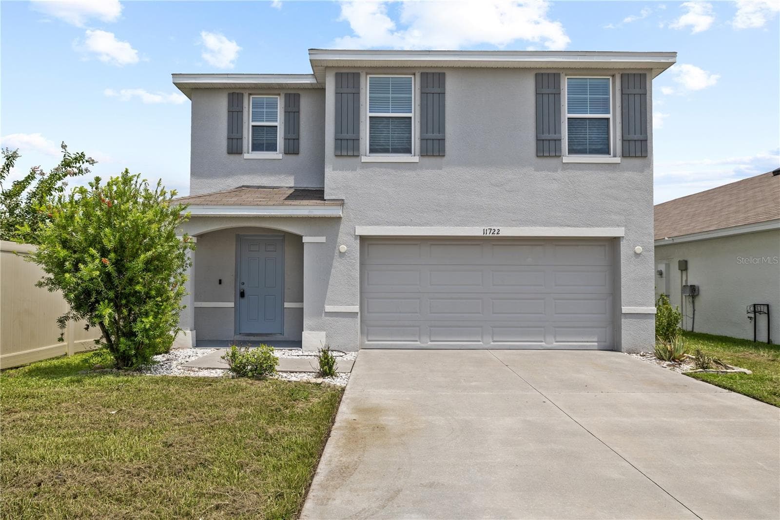 11722 WHITE WILLOW LN