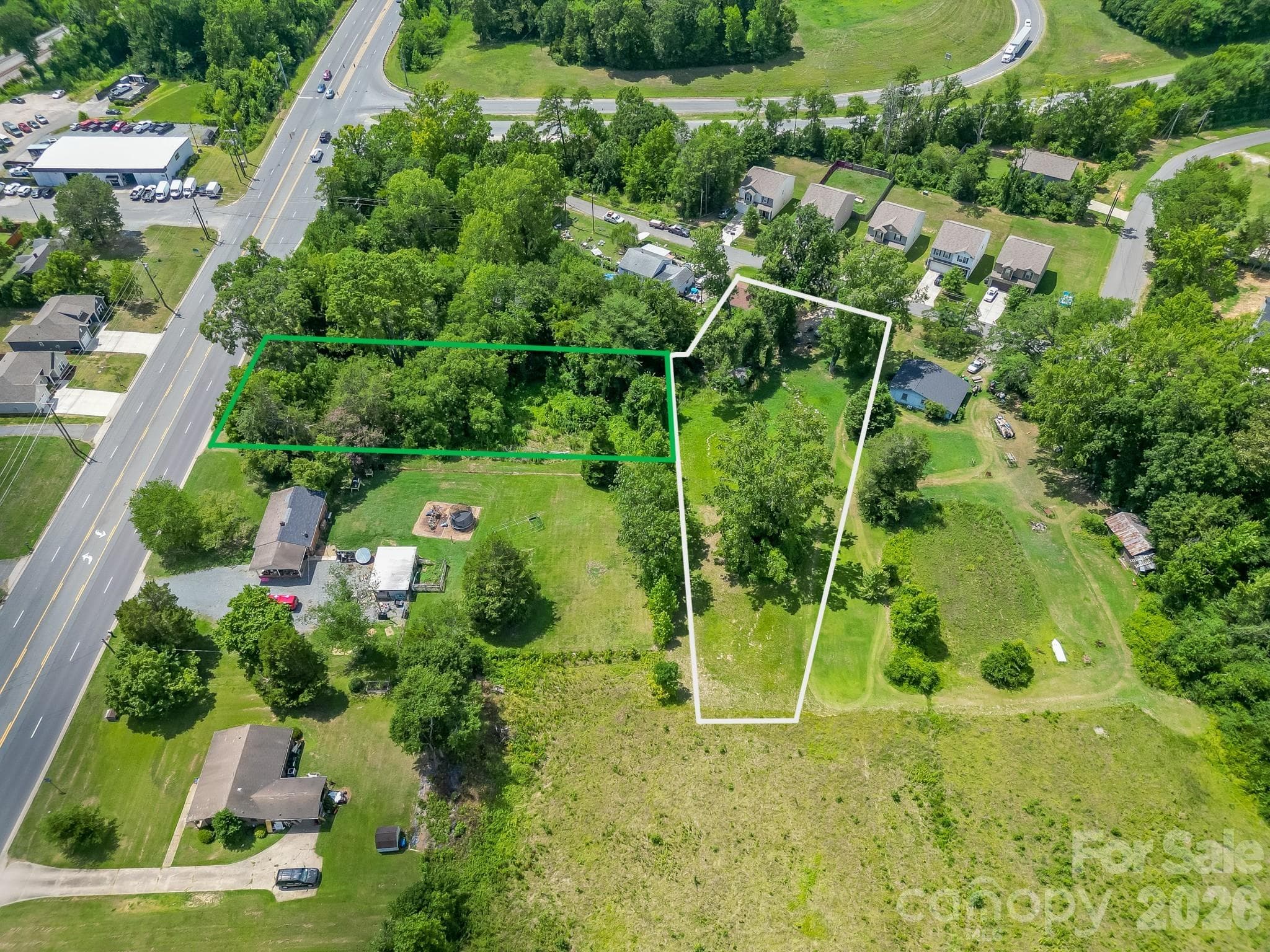 2223 Mingus Cabin Lane
