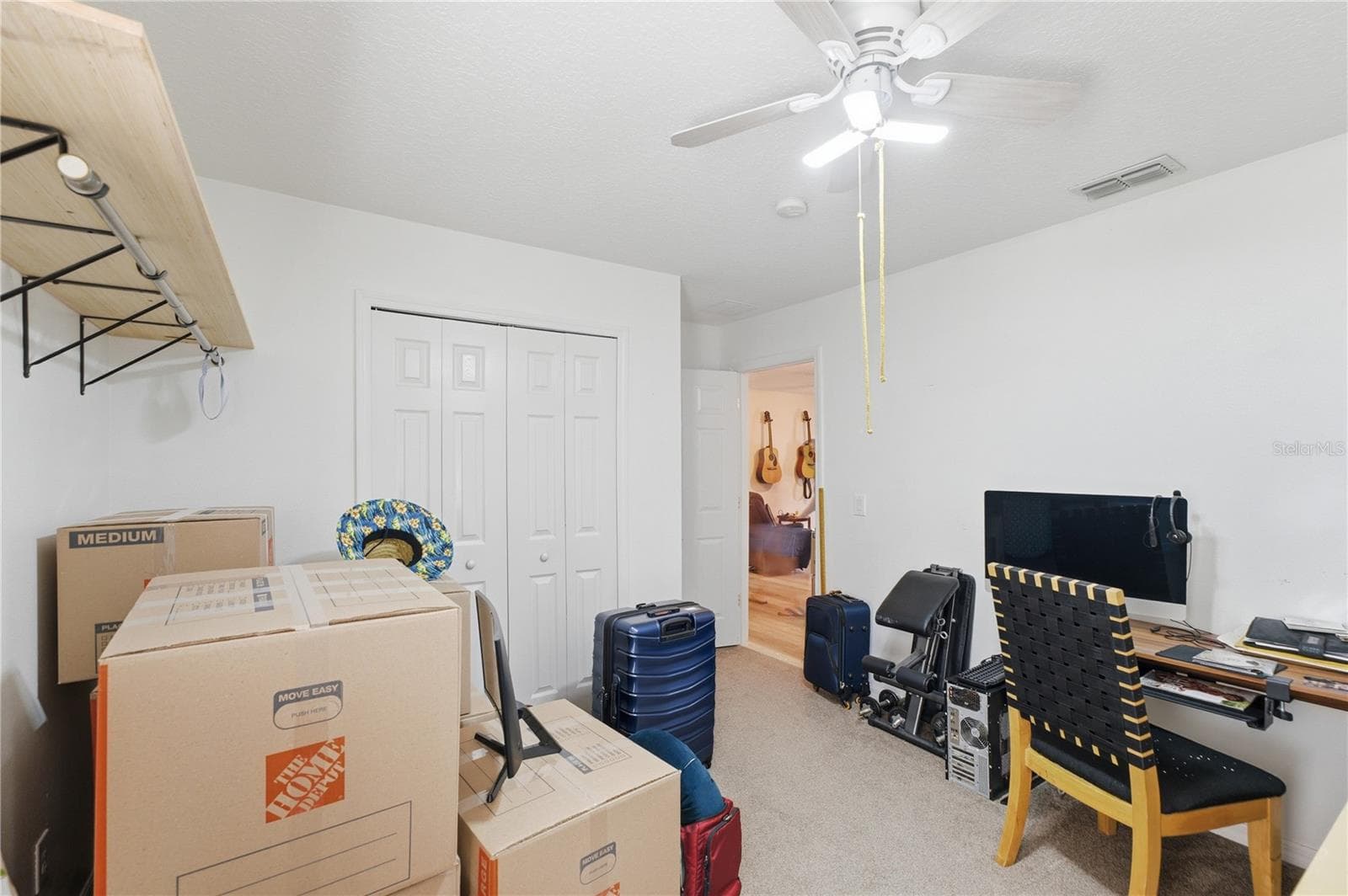 Bedroom #1 - 10114 OAK CREST RD, ORLANDO