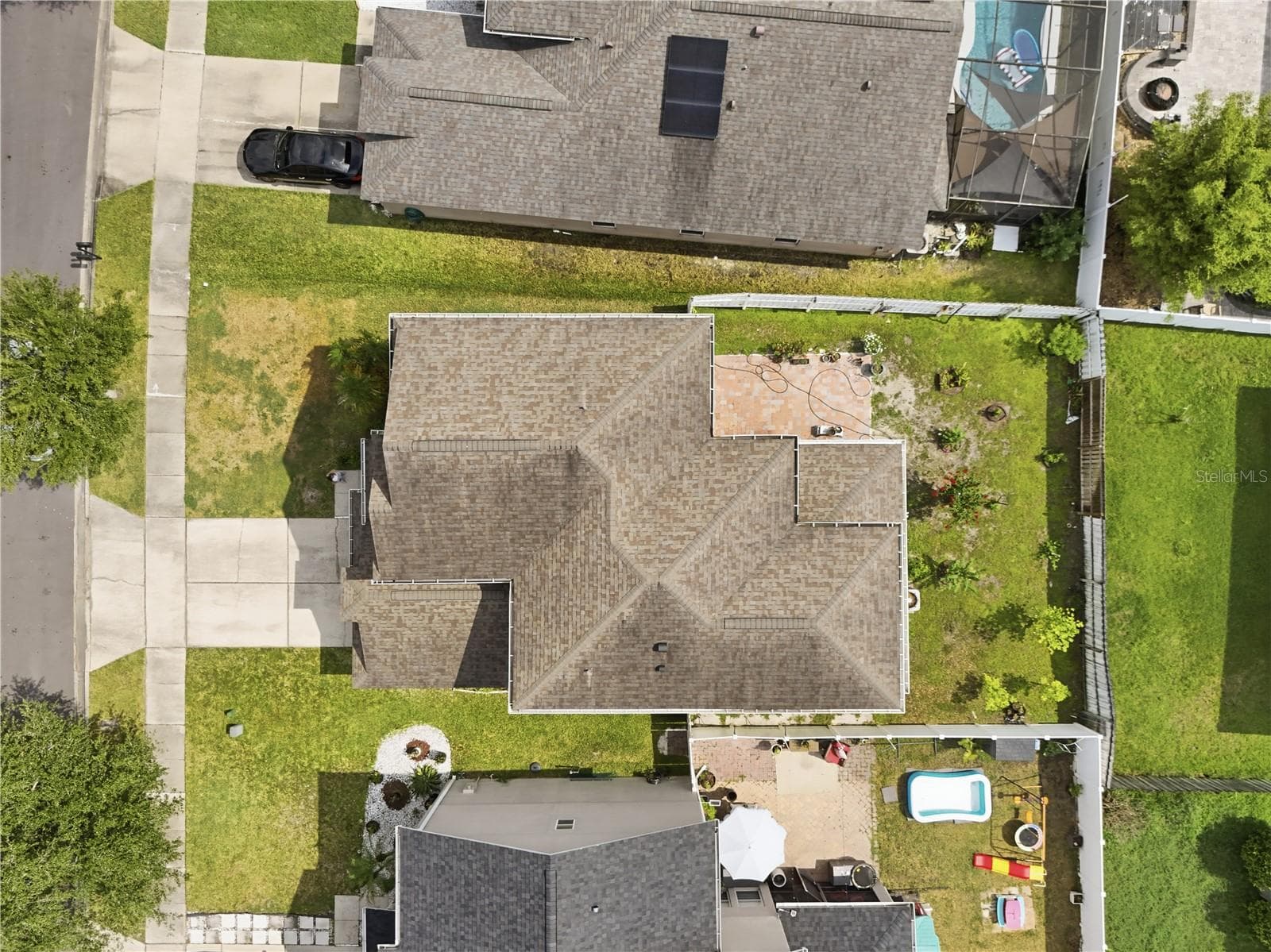 House - 10114 OAK CREST RD, ORLANDO