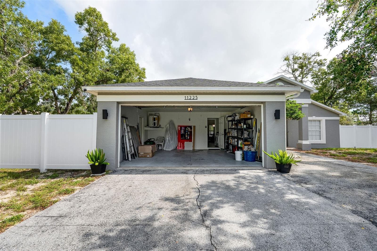Single Family Residence at 11225 FLOWER AVE, WEEKI WACHEE, photo 36 of 64