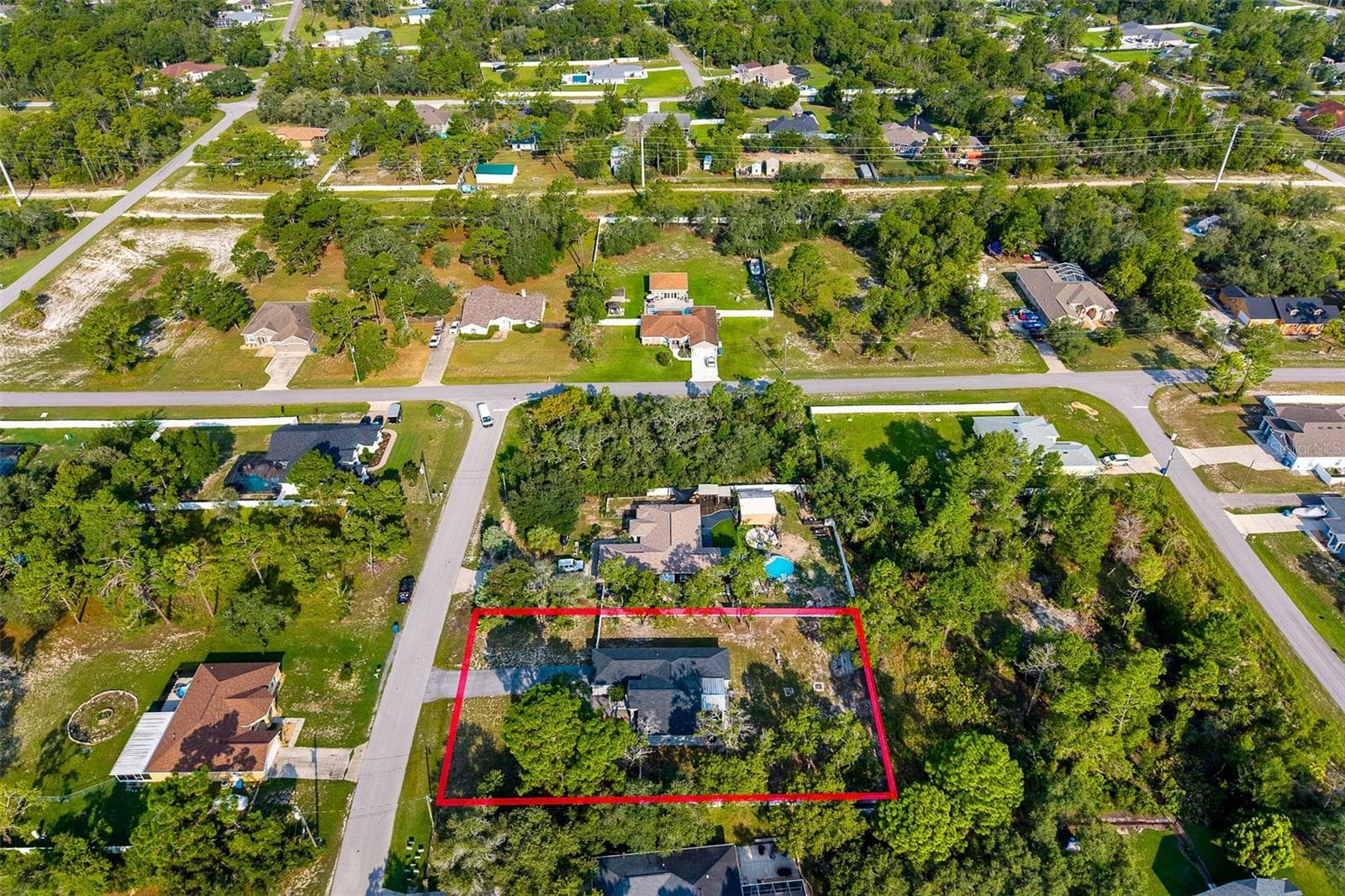 Single Family Residence at 11225 FLOWER AVE, WEEKI WACHEE, photo 62 of 64