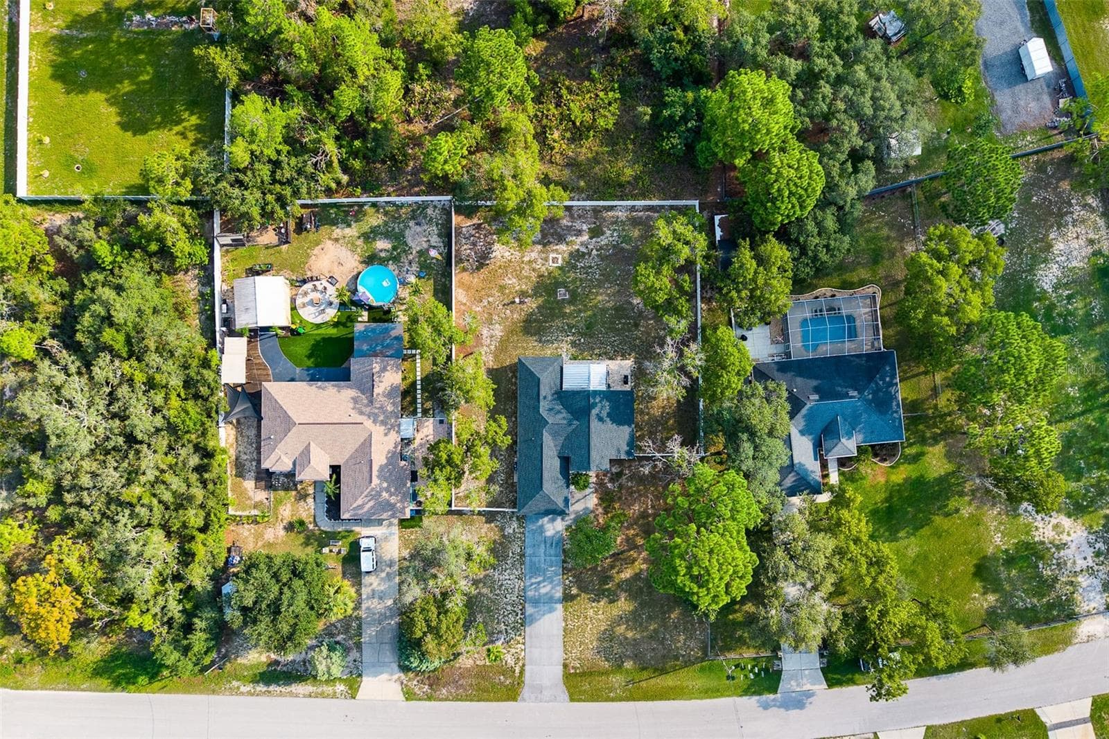 Single Family Residence at 11225 FLOWER AVE, WEEKI WACHEE, photo 63 of 64