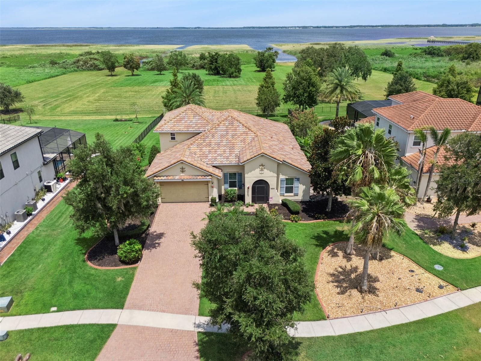 Single Family Residence at 1511 GATEWAY LN, KISSIMMEE, photo 48 of 71