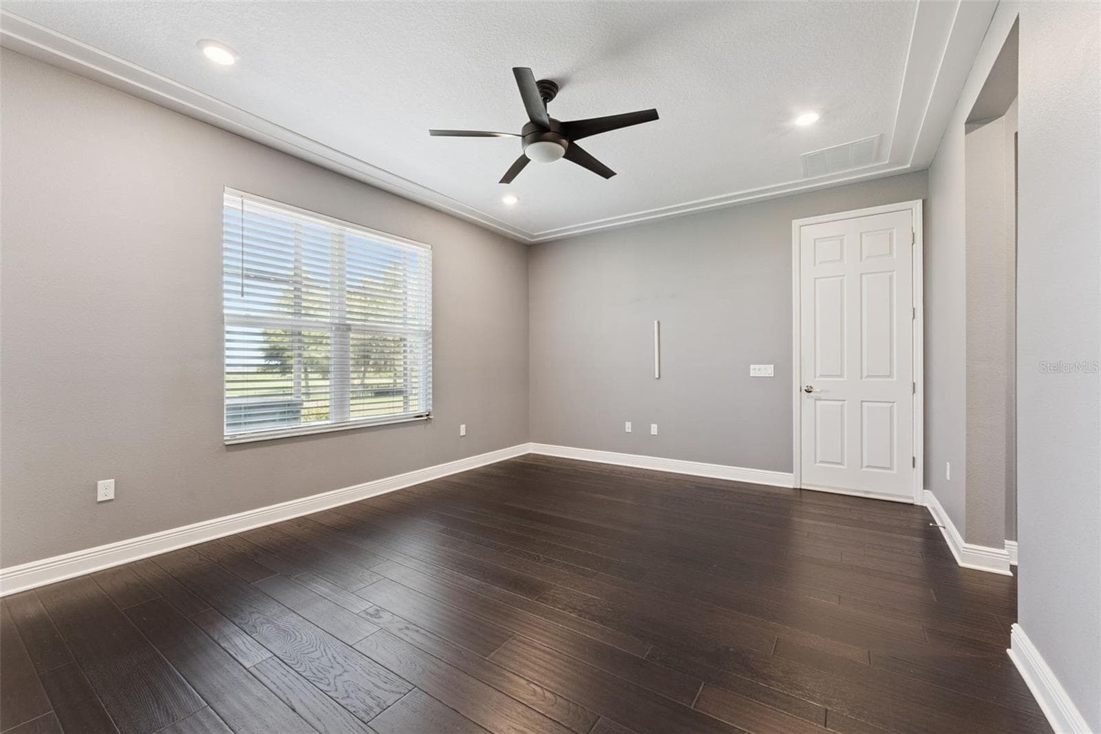 Primary bedroom - 1511 GATEWAY LN, KISSIMMEE