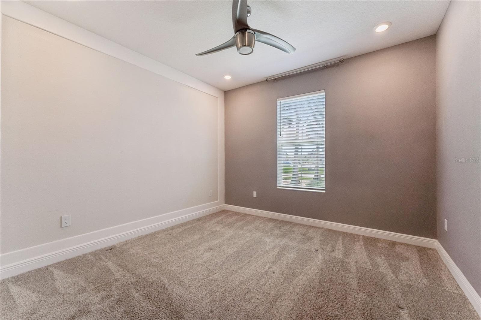 Bedroom 2 - 1511 GATEWAY LN, KISSIMMEE