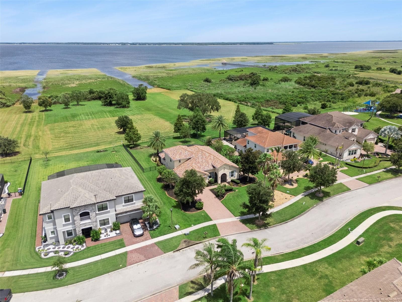Single Family Residence at 1511 GATEWAY LN, KISSIMMEE, photo 50 of 71