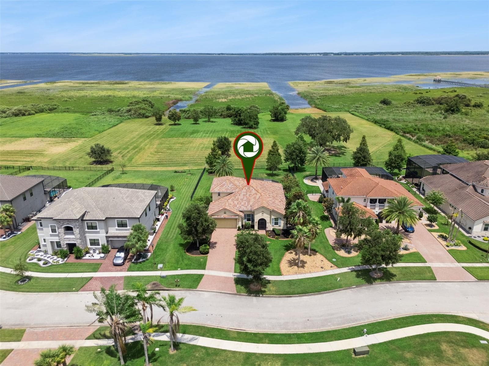 Single Family Residence at 1511 GATEWAY LN, KISSIMMEE, photo 3 of 71