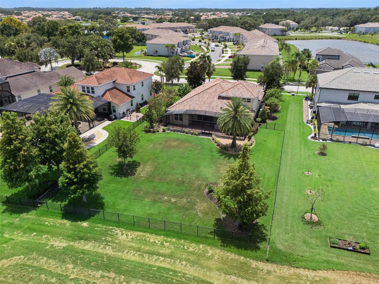Single Family Residence at 1511 GATEWAY LN, KISSIMMEE, photo 52 of 71