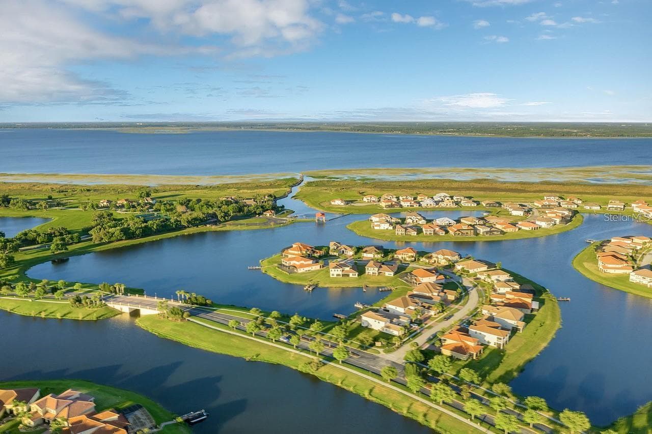 Single Family Residence at 1511 GATEWAY LN, KISSIMMEE, photo 56 of 71