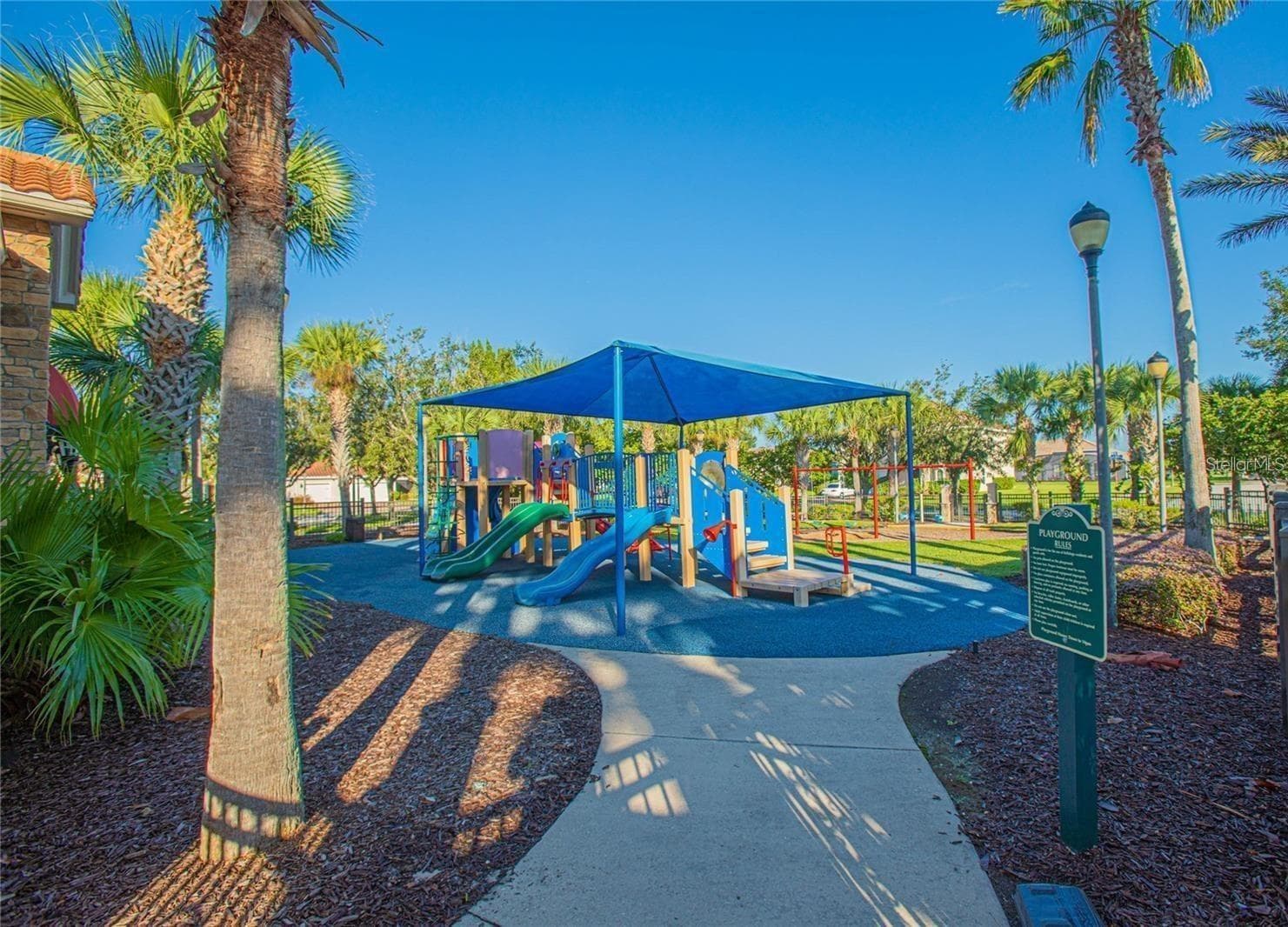 Single Family Residence at 1511 GATEWAY LN, KISSIMMEE, photo 61 of 71