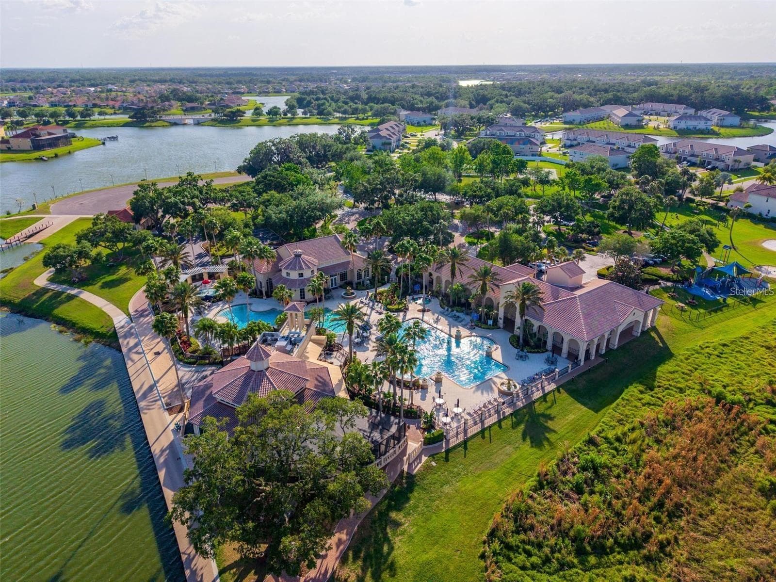 Single Family Residence at 1511 GATEWAY LN, KISSIMMEE, photo 66 of 71