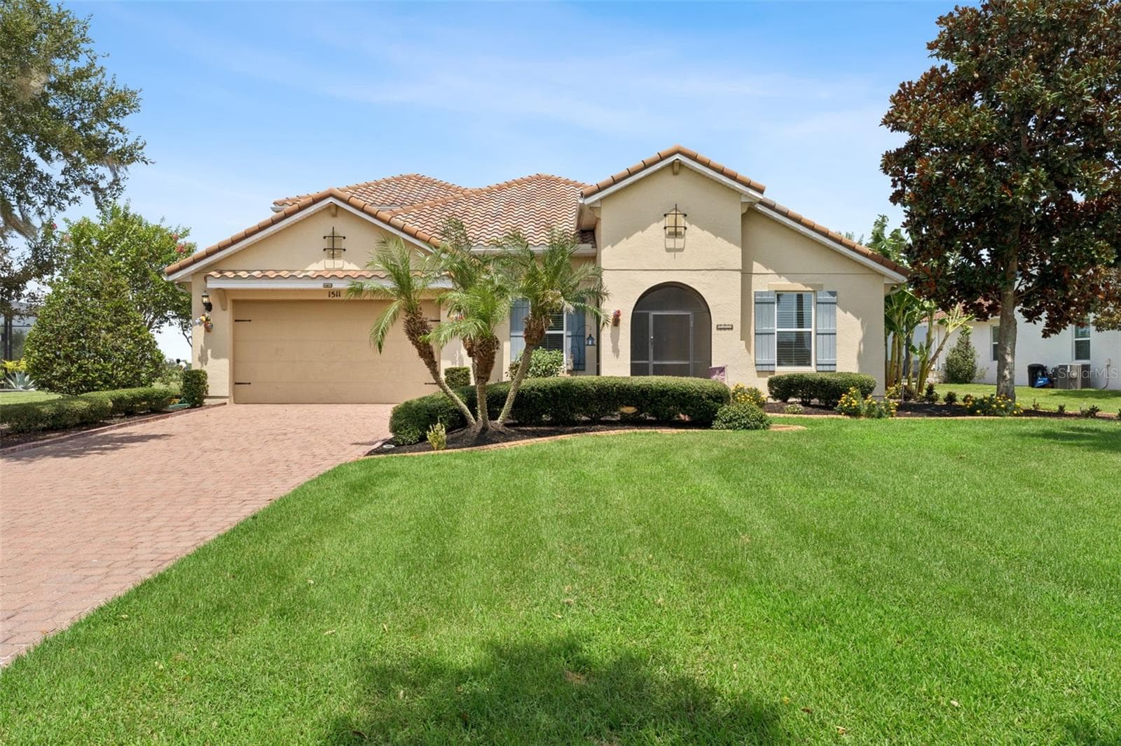 Single Family Residence at 1511 GATEWAY LN, KISSIMMEE, photo 69 of 71