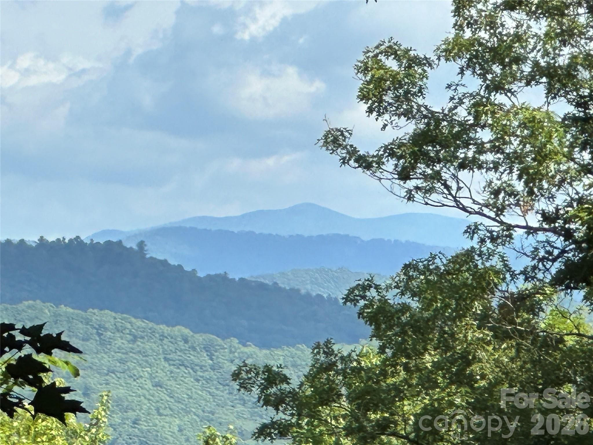 Year Round View - 79 Peppervine Circle, Rosman