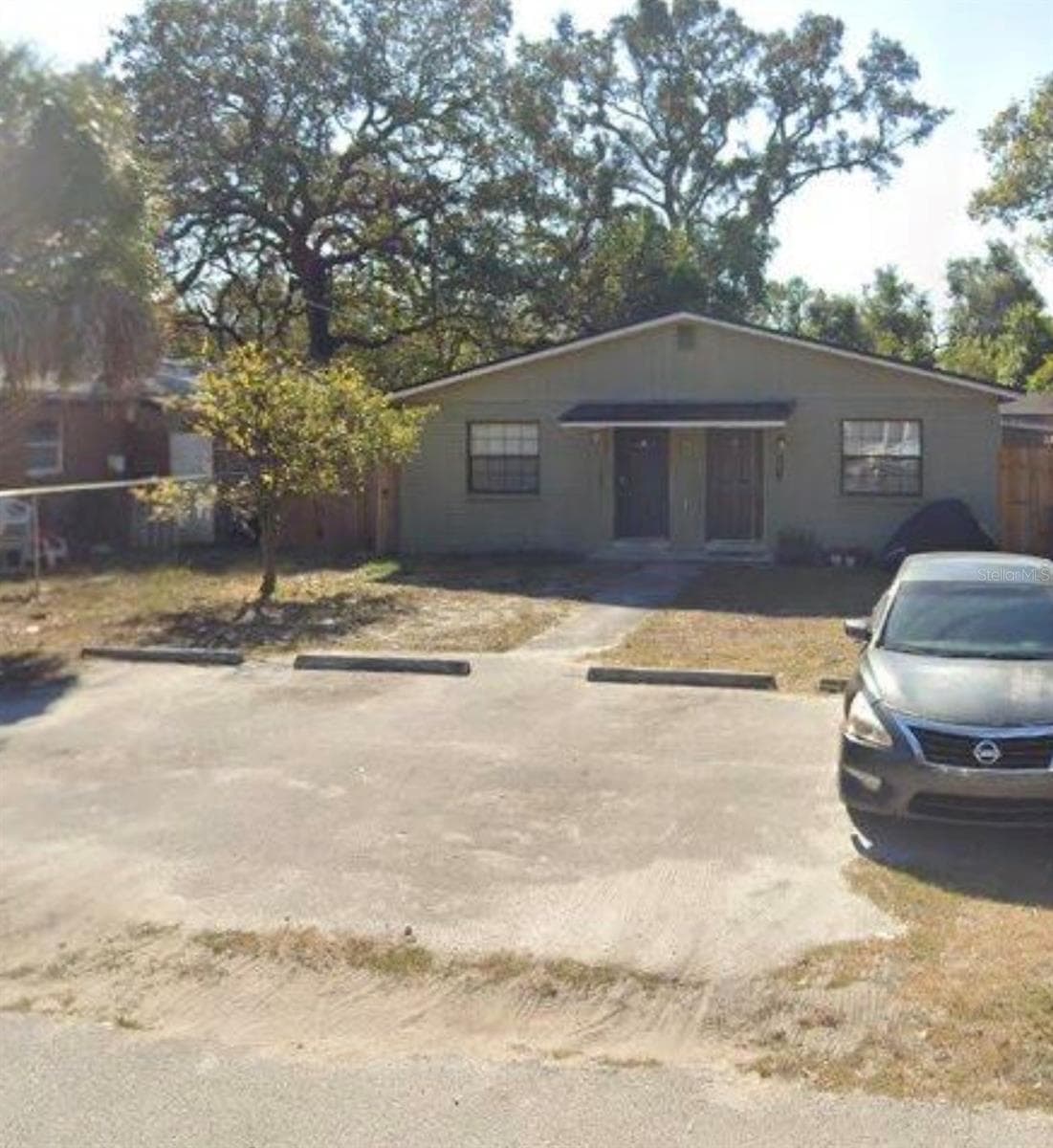Half Duplex at 1205 E 99TH AVE, TAMPA, photo 9 of 15