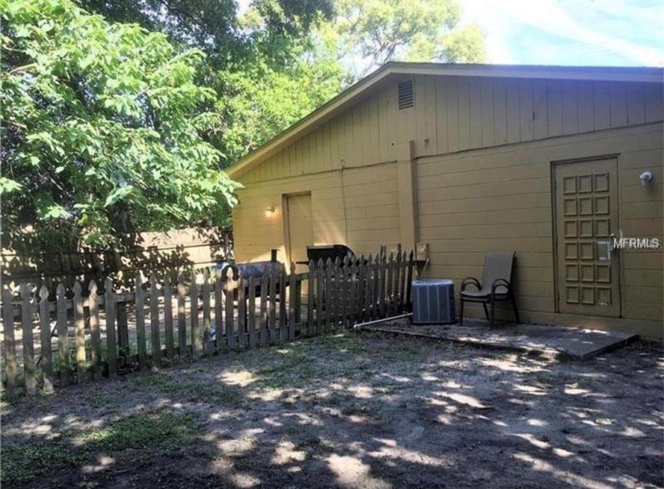 Half Duplex at 1205 E 99TH AVE, TAMPA, photo 10 of 15