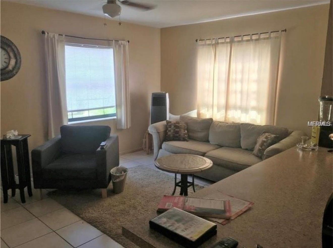 Half Duplex at 1205 E 99TH AVE, TAMPA, photo 11 of 15