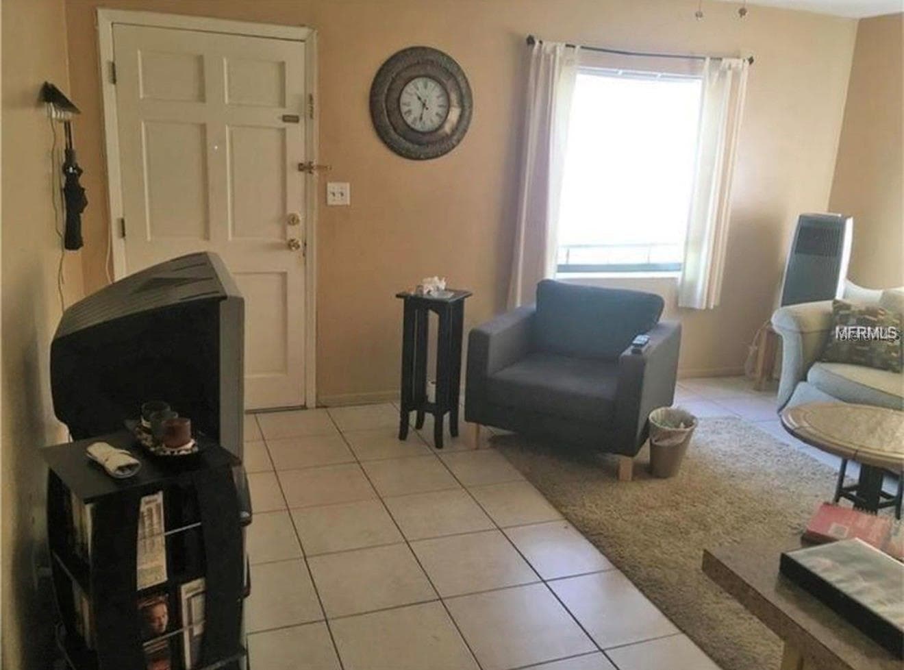 Half Duplex at 1205 E 99TH AVE, TAMPA, photo 12 of 15
