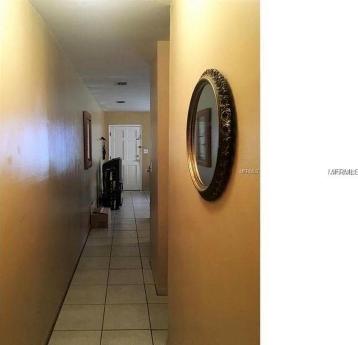 Half Duplex at 1205 E 99TH AVE, TAMPA, photo 13 of 15