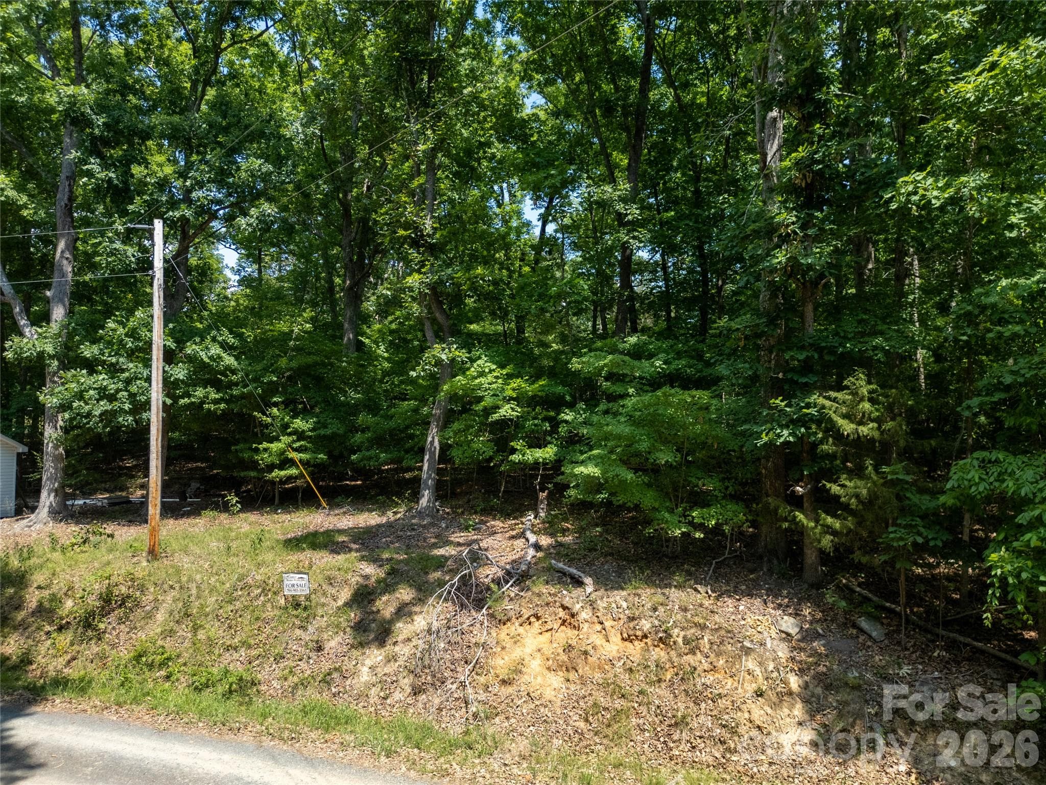 Lot at 109 Pine Lane, New London, photo 2 of 4