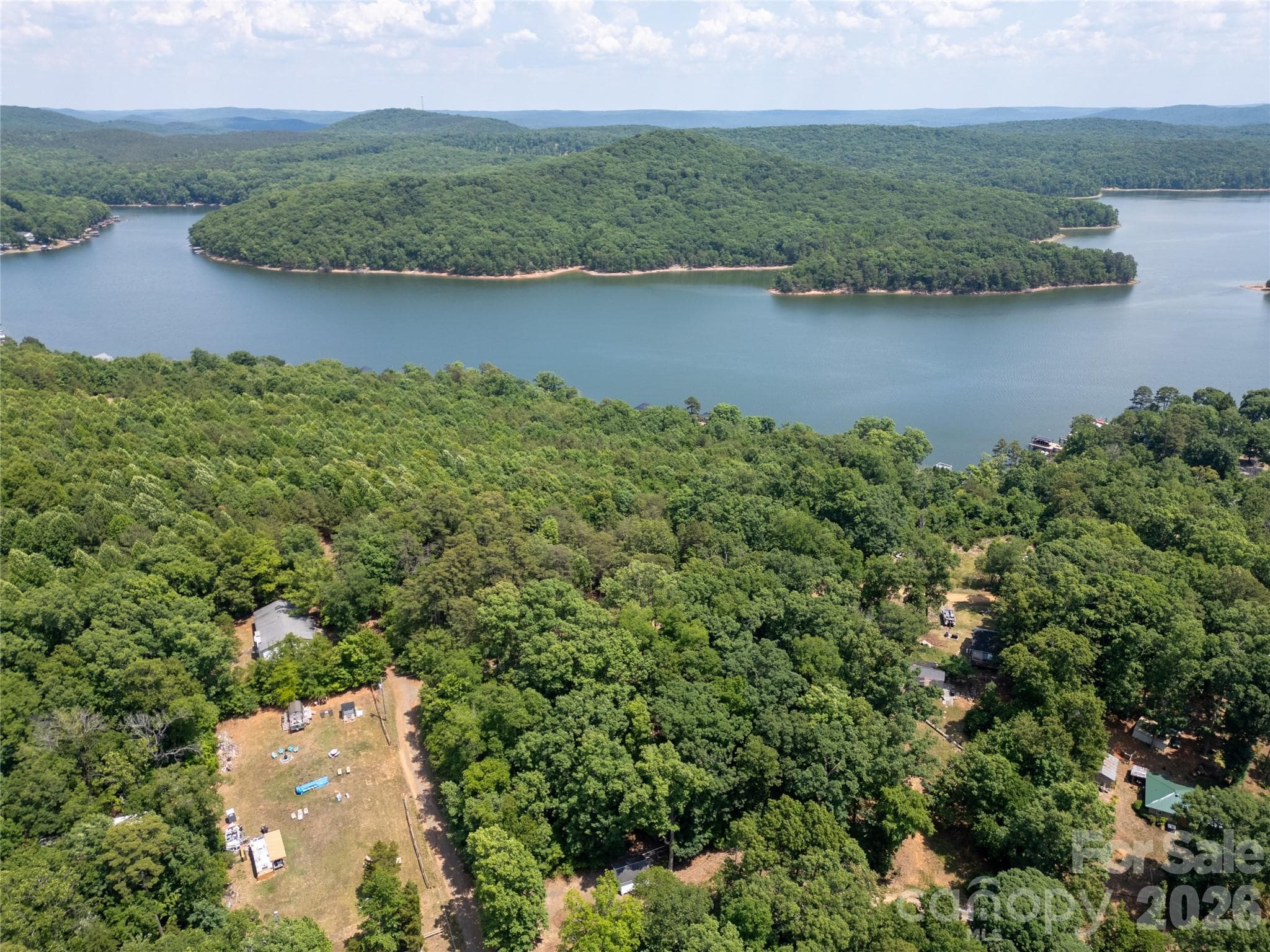 Lot at 111 Pine Drive, New London, photo 2 of 4