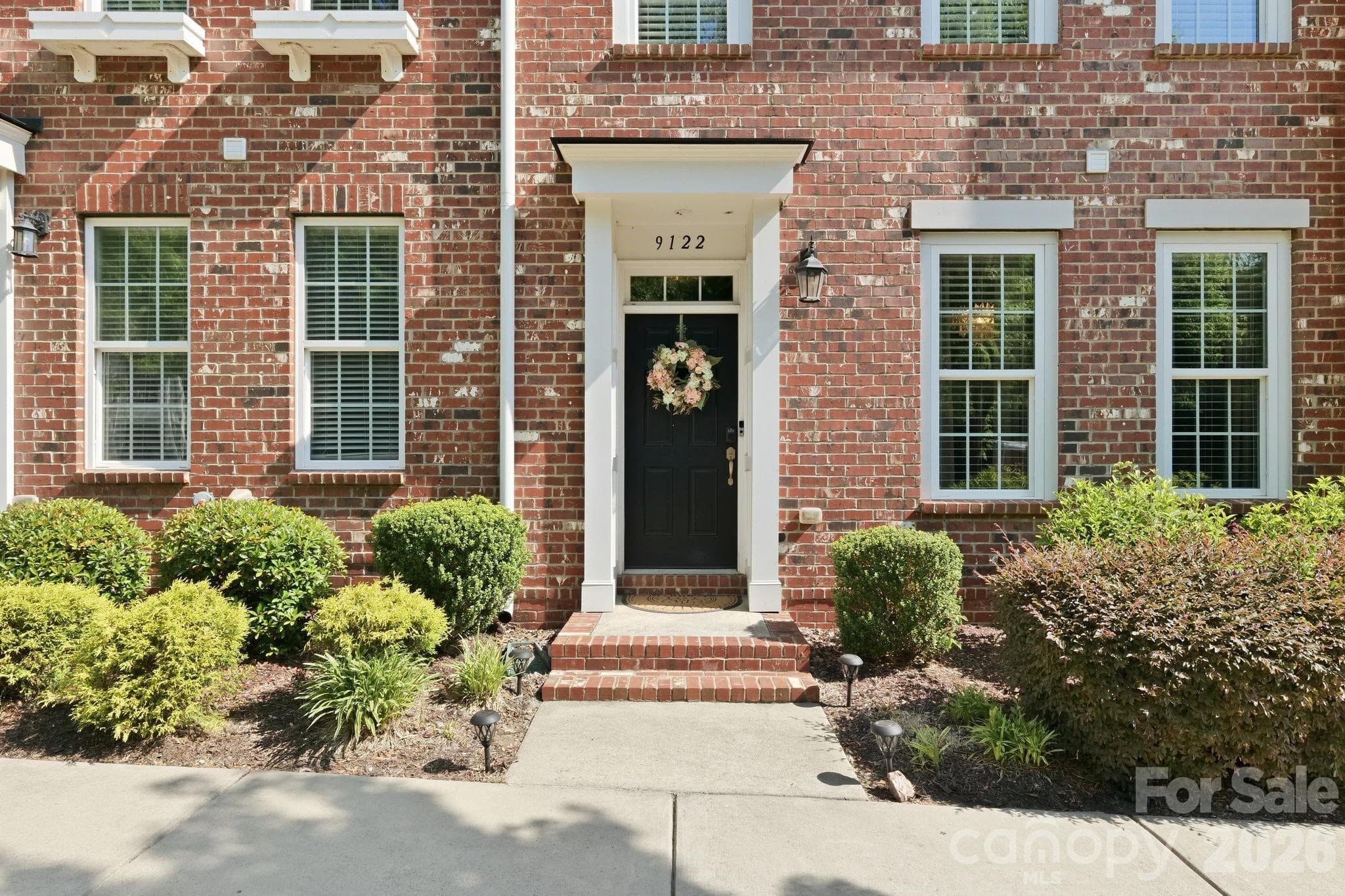 Townhouse at 9122 Oban Passage Drive, Charlotte, photo 2 of 35