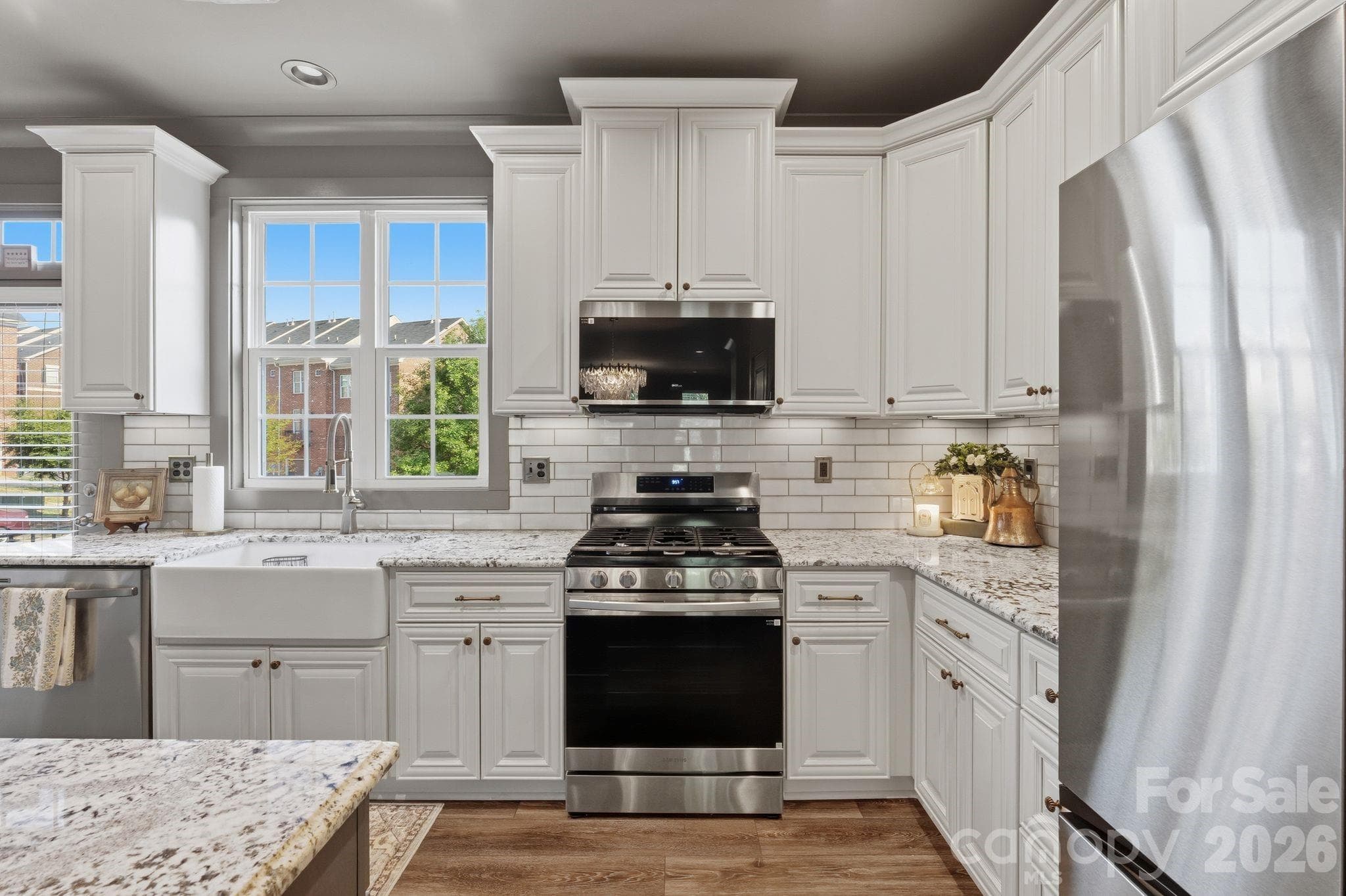 Townhouse at 9122 Oban Passage Drive, Charlotte, photo 9 of 35