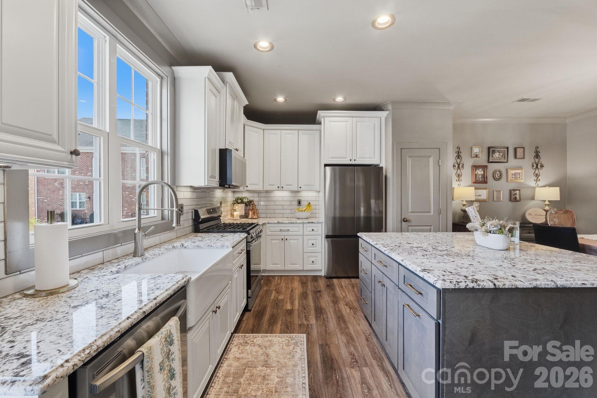 Townhouse at 9122 Oban Passage Drive, Charlotte, photo 13 of 35