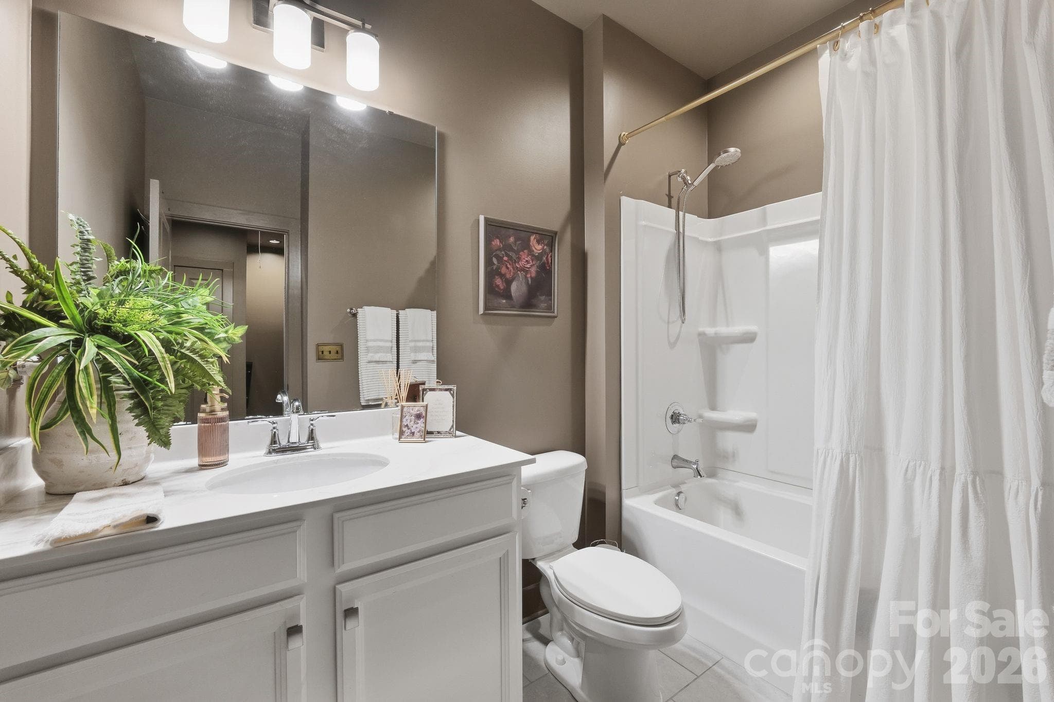 Townhouse at 9122 Oban Passage Drive, Charlotte, photo 23 of 35