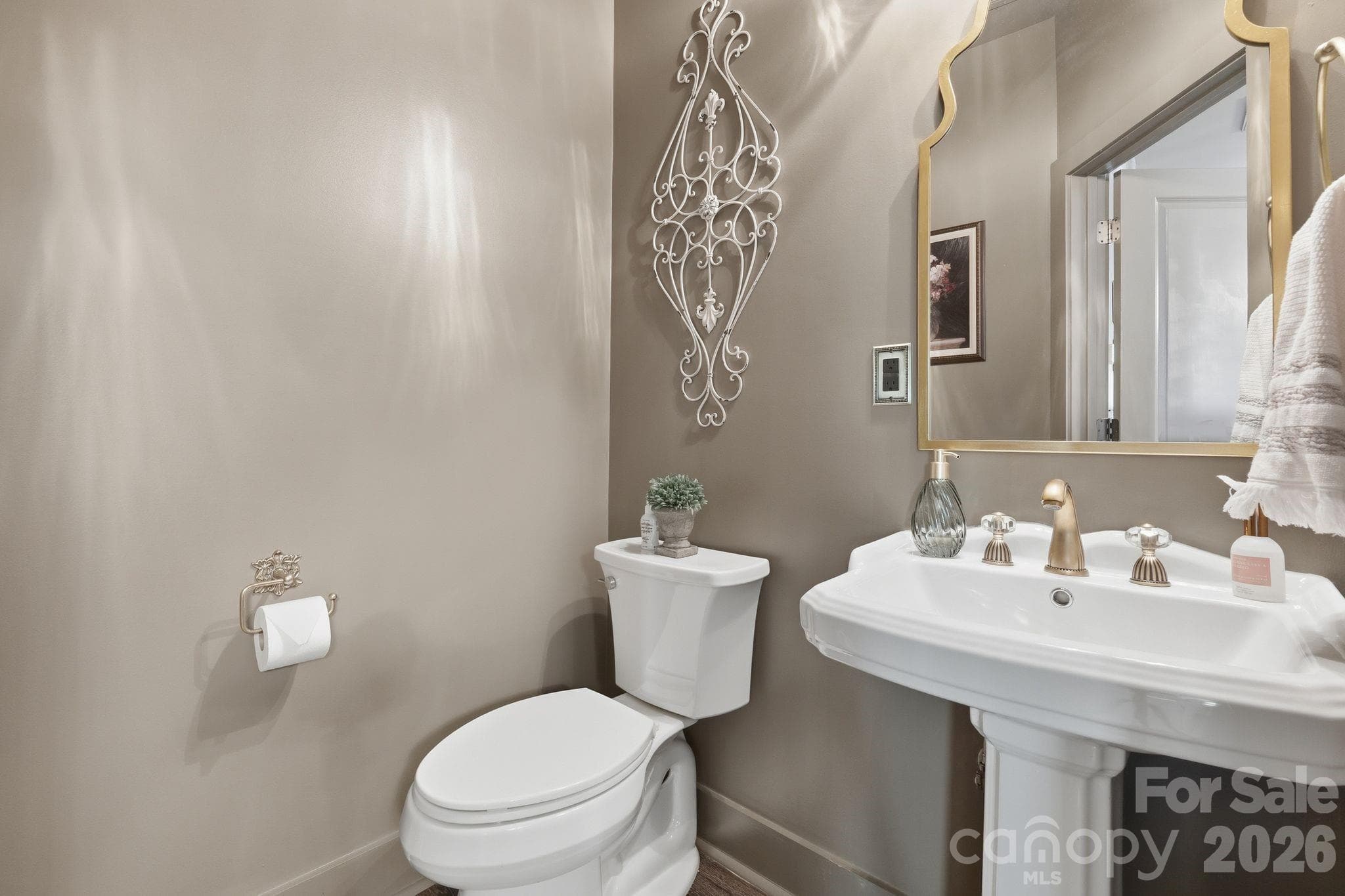 Townhouse at 9122 Oban Passage Drive, Charlotte, photo 24 of 35