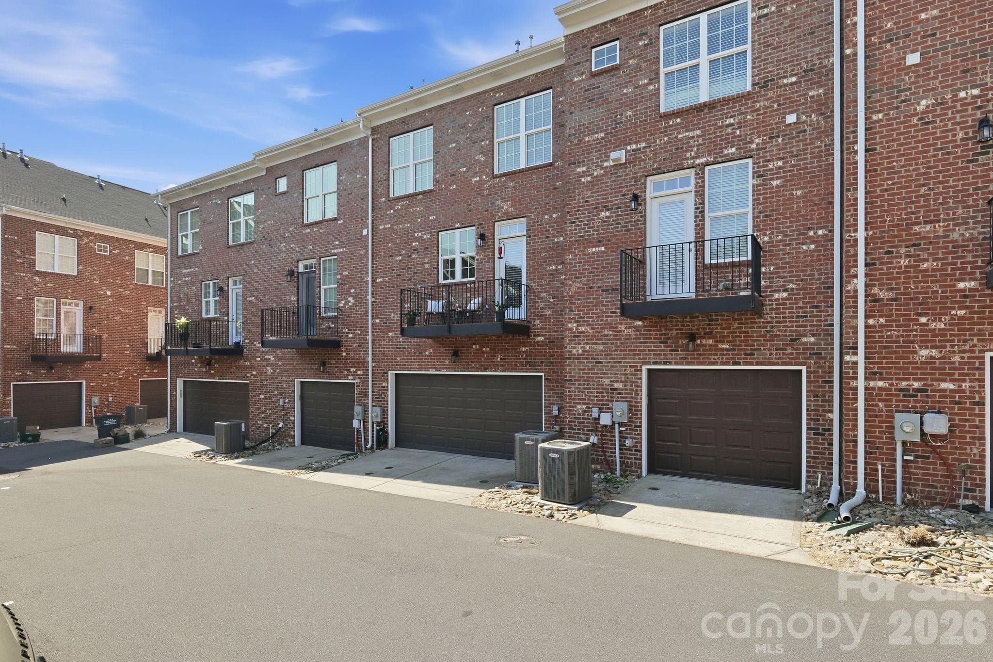 Townhouse at 9122 Oban Passage Drive, Charlotte, photo 34 of 35