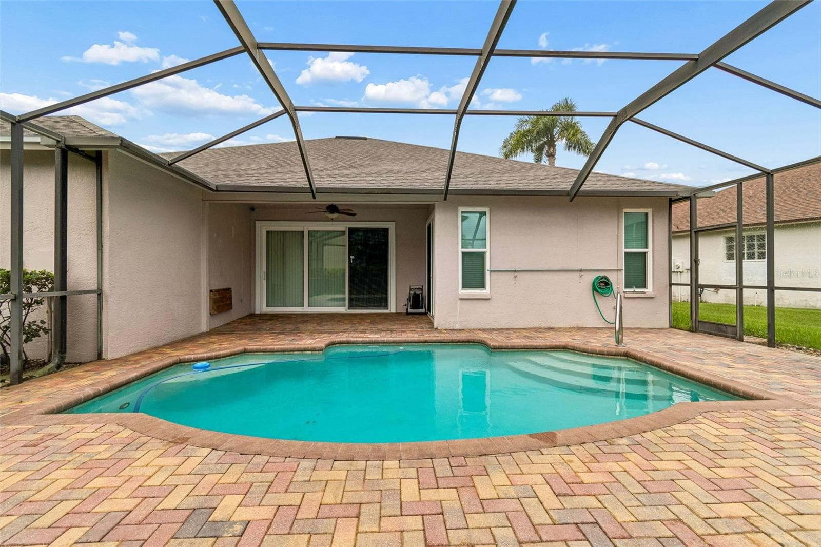 Single Family Residence at 5306 WATERLEAF CT, VALRICO, photo 55 of 96