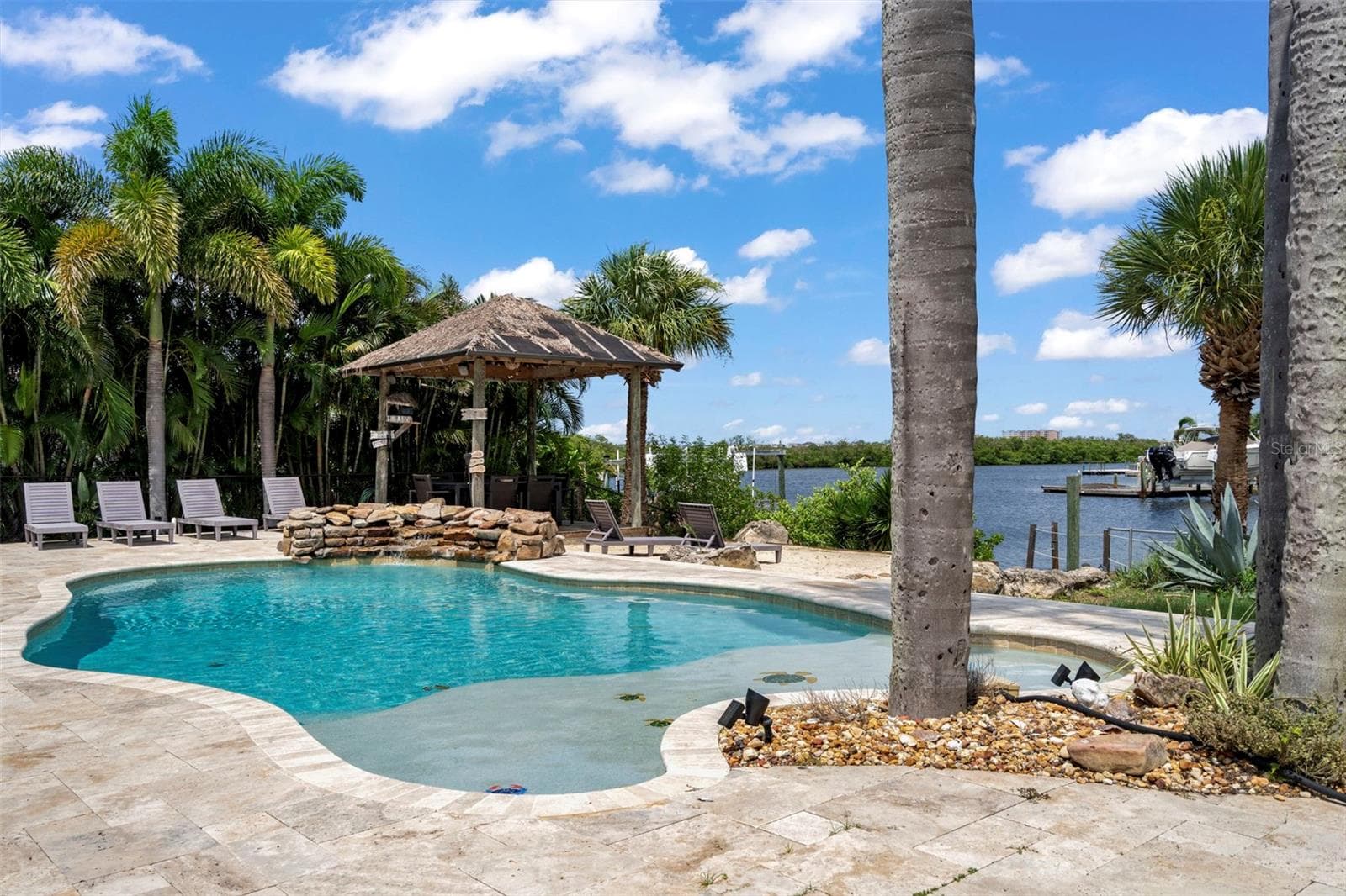 Single Family Residence at 5548 LEEWARD LN, NEW PORT RICHEY, photo 4 of 69