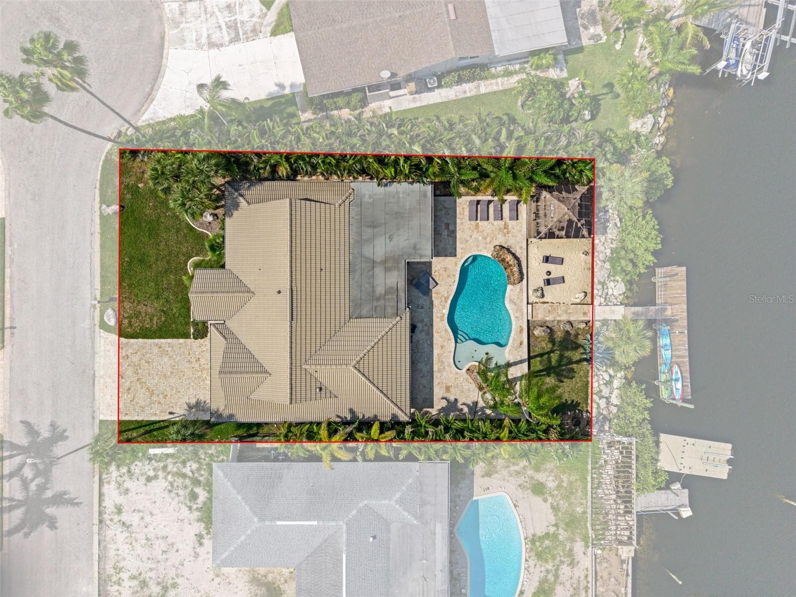 Single Family Residence at 5548 LEEWARD LN, NEW PORT RICHEY, photo 10 of 69