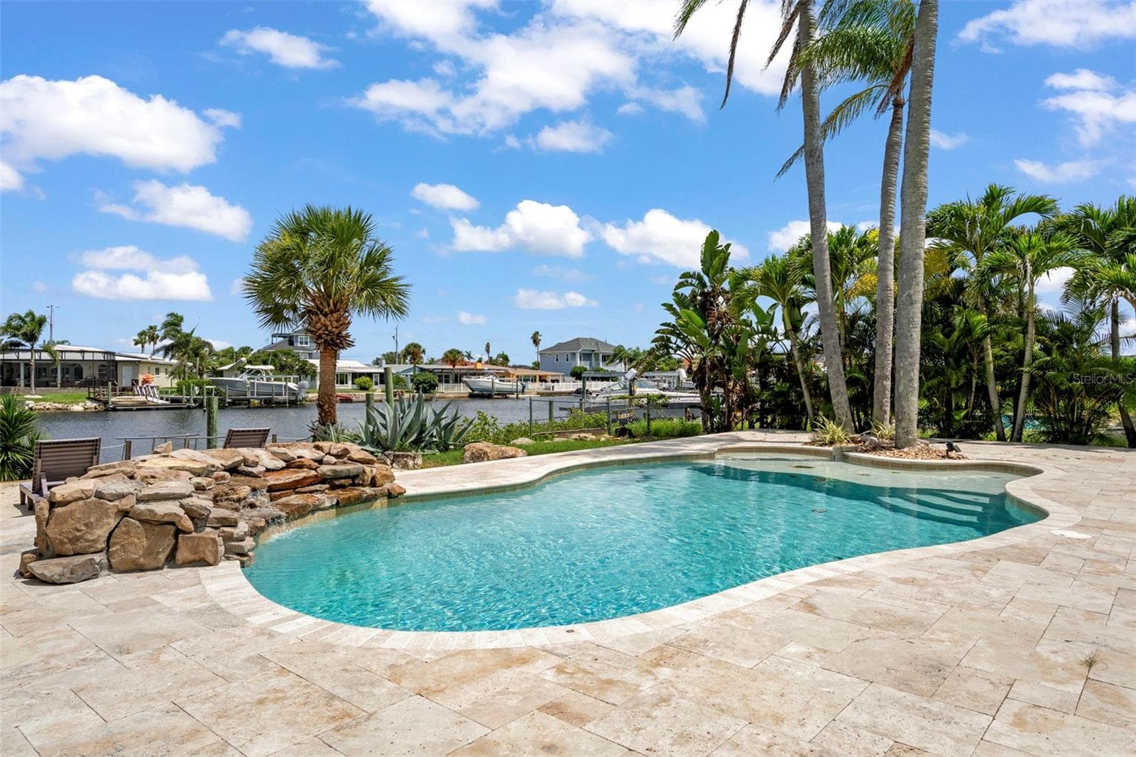 Single Family Residence at 5548 LEEWARD LN, NEW PORT RICHEY, photo 51 of 69