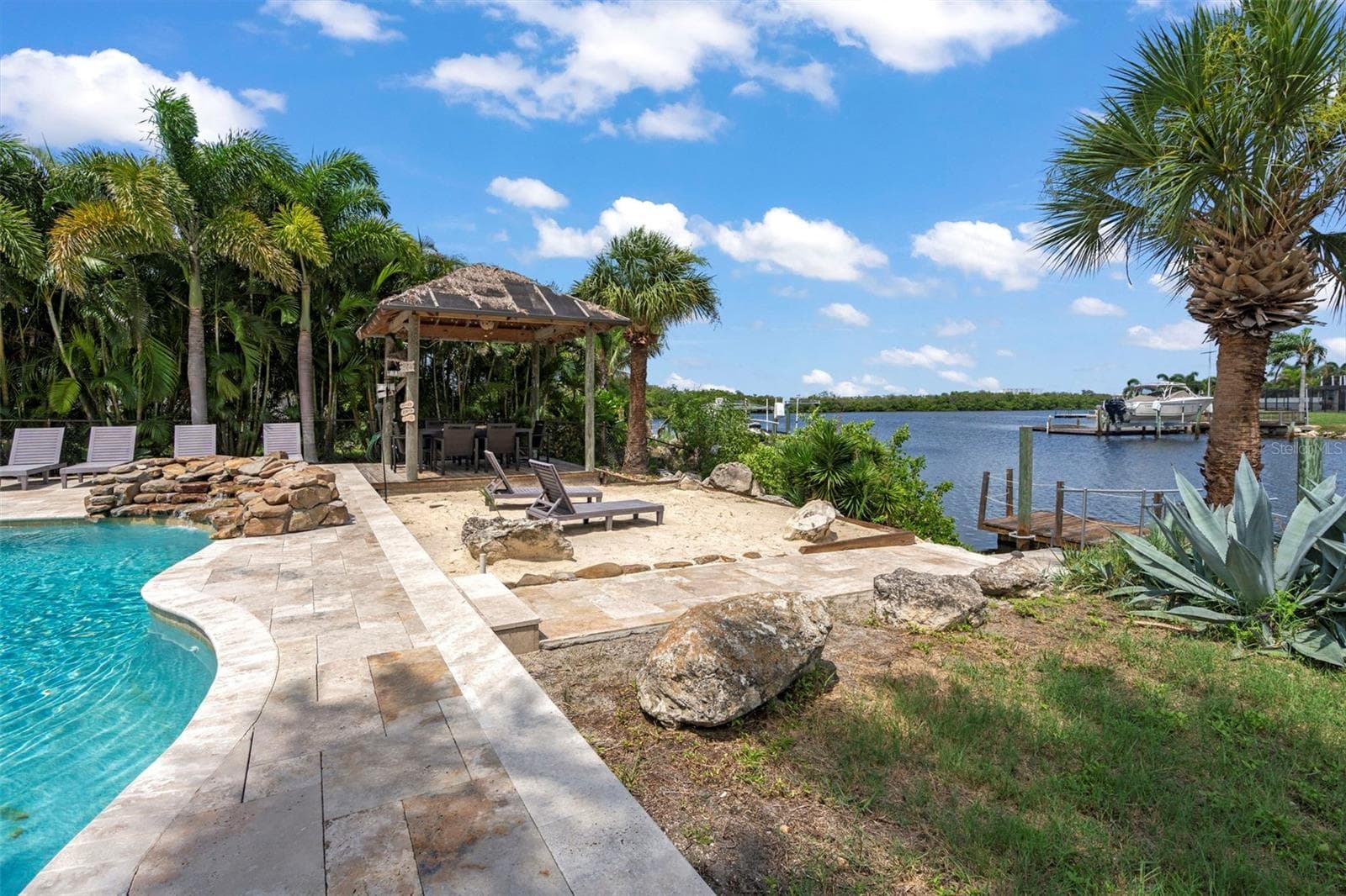 Single Family Residence at 5548 LEEWARD LN, NEW PORT RICHEY, photo 54 of 69