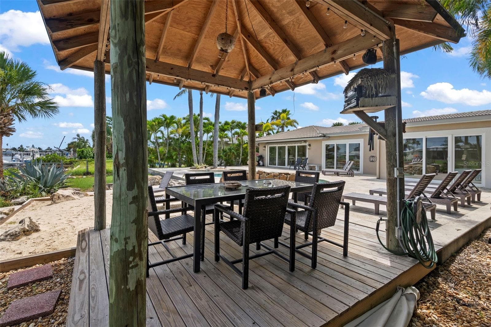Single Family Residence at 5548 LEEWARD LN, NEW PORT RICHEY, photo 56 of 69