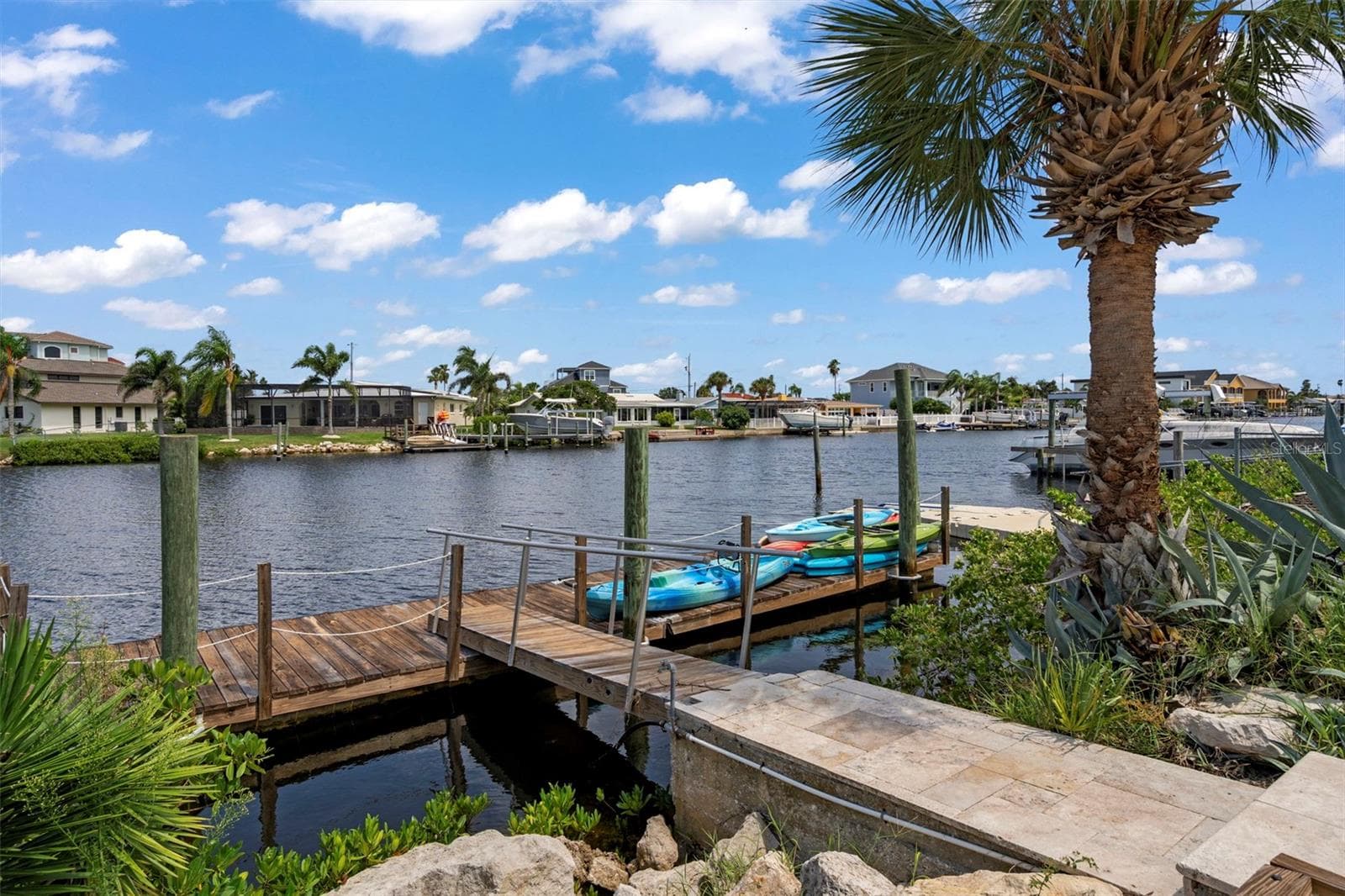 Single Family Residence at 5548 LEEWARD LN, NEW PORT RICHEY, photo 58 of 69