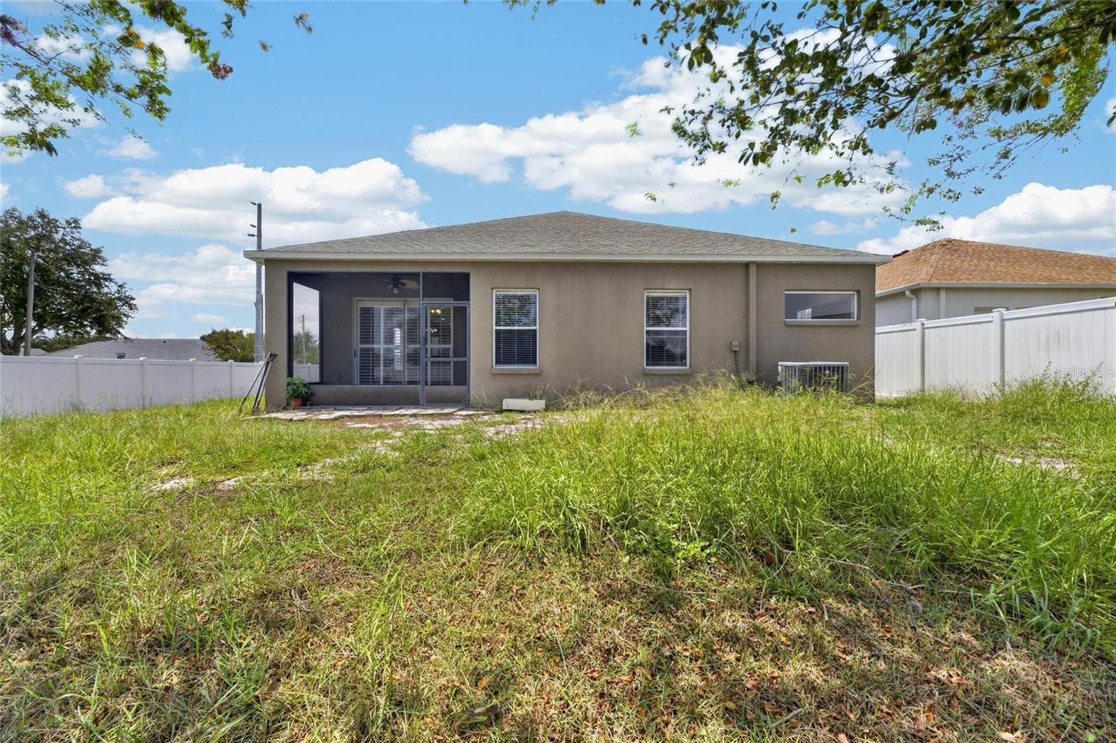 Single Family Residence at 24519 BREEZY OAK CT, LUTZ, photo 53 of 63