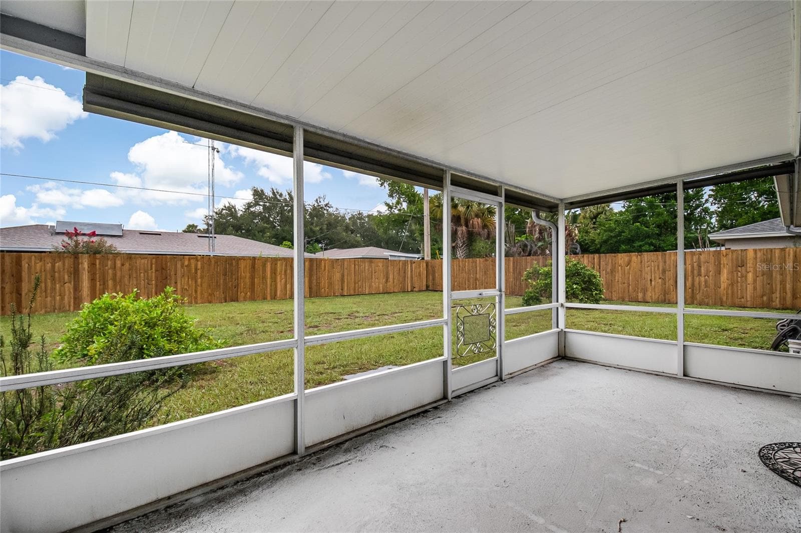 Single Family Residence at 4931 TELLSON PL, ORLANDO, photo 30 of 38