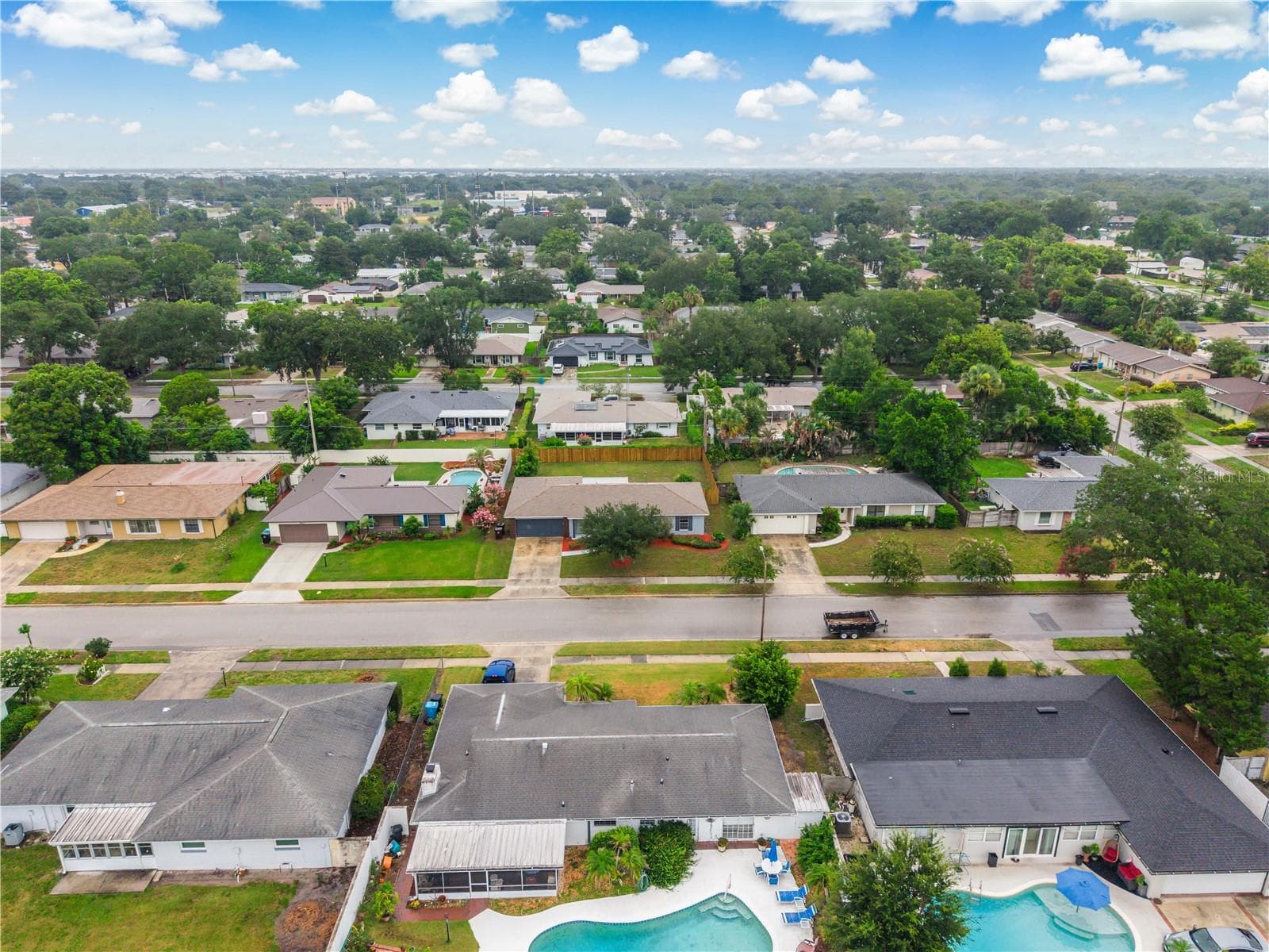 Single Family Residence at 4931 TELLSON PL, ORLANDO, photo 31 of 38